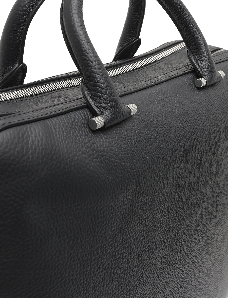 Tiger of Sweden - VALISE L - nach anlass kaufen - black - 3