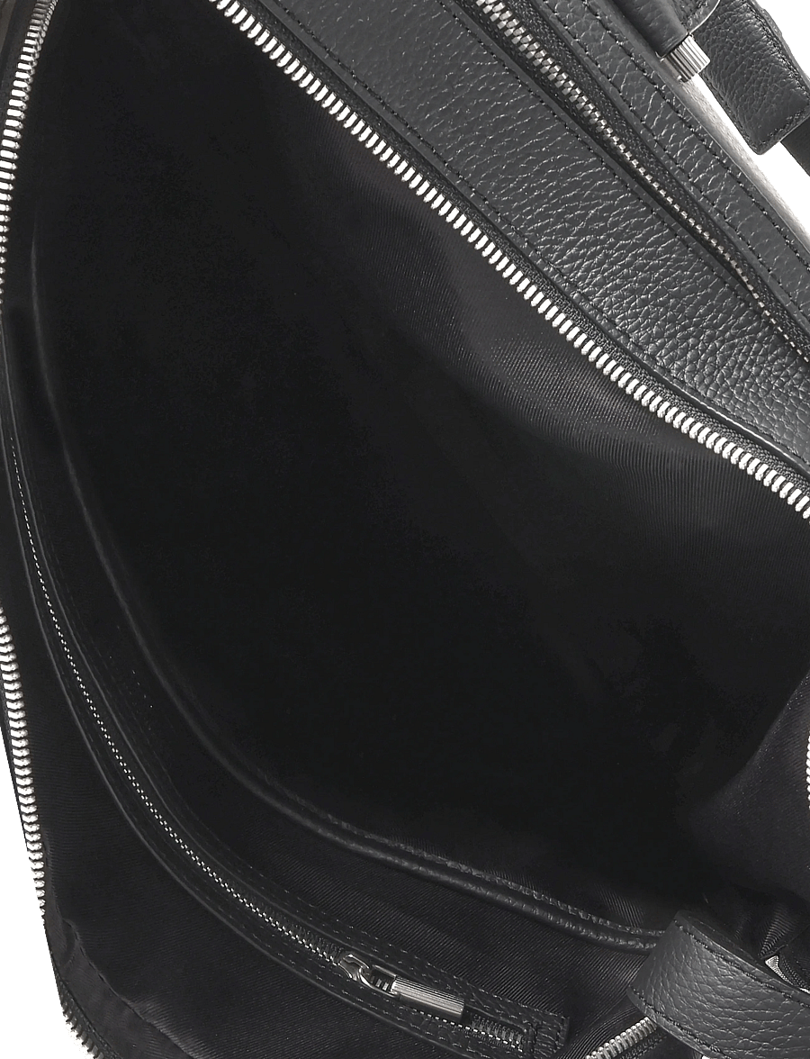Tiger of Sweden - VALISE L - nach anlass kaufen - black - 4