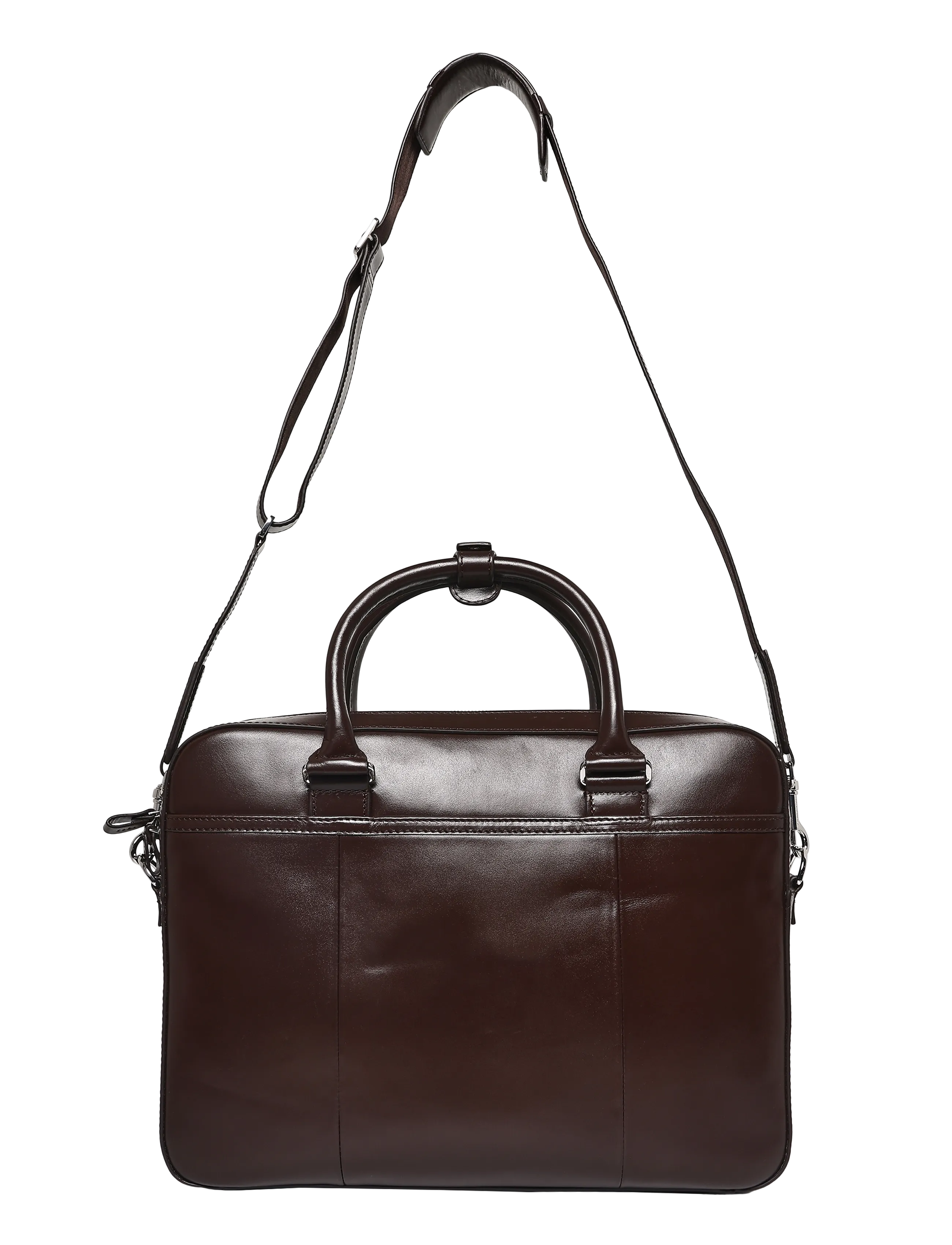 Tiger of Sweden - BOSUN - dark brown - 1