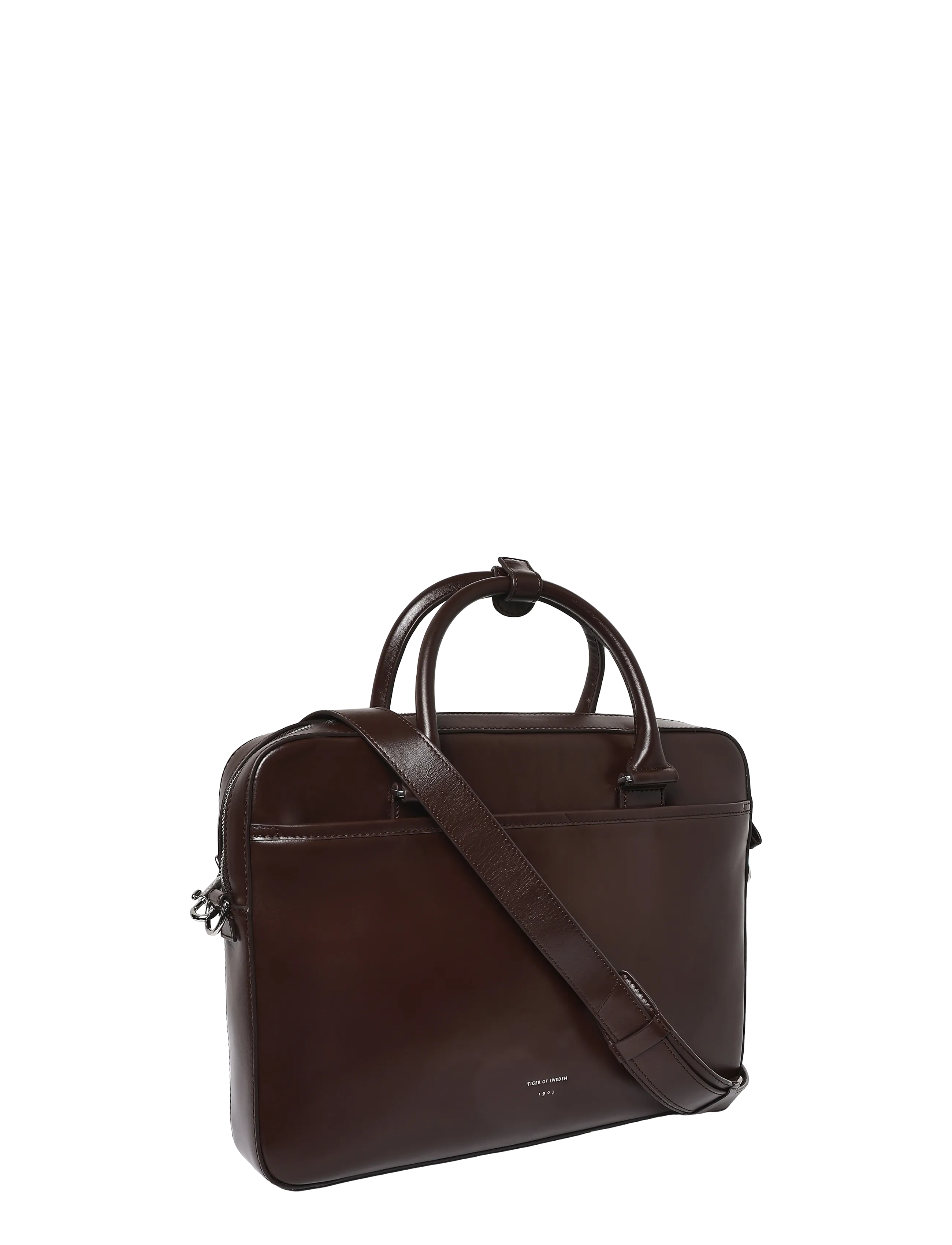 Tiger of Sweden - BOSUN - dark brown - 2