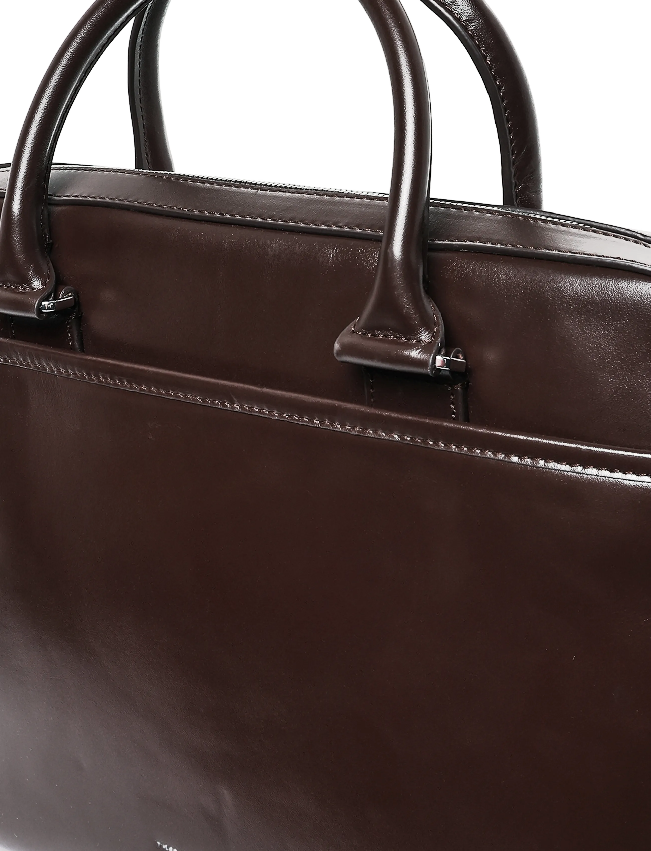 Tiger of Sweden - BOSUN - dark brown - 3