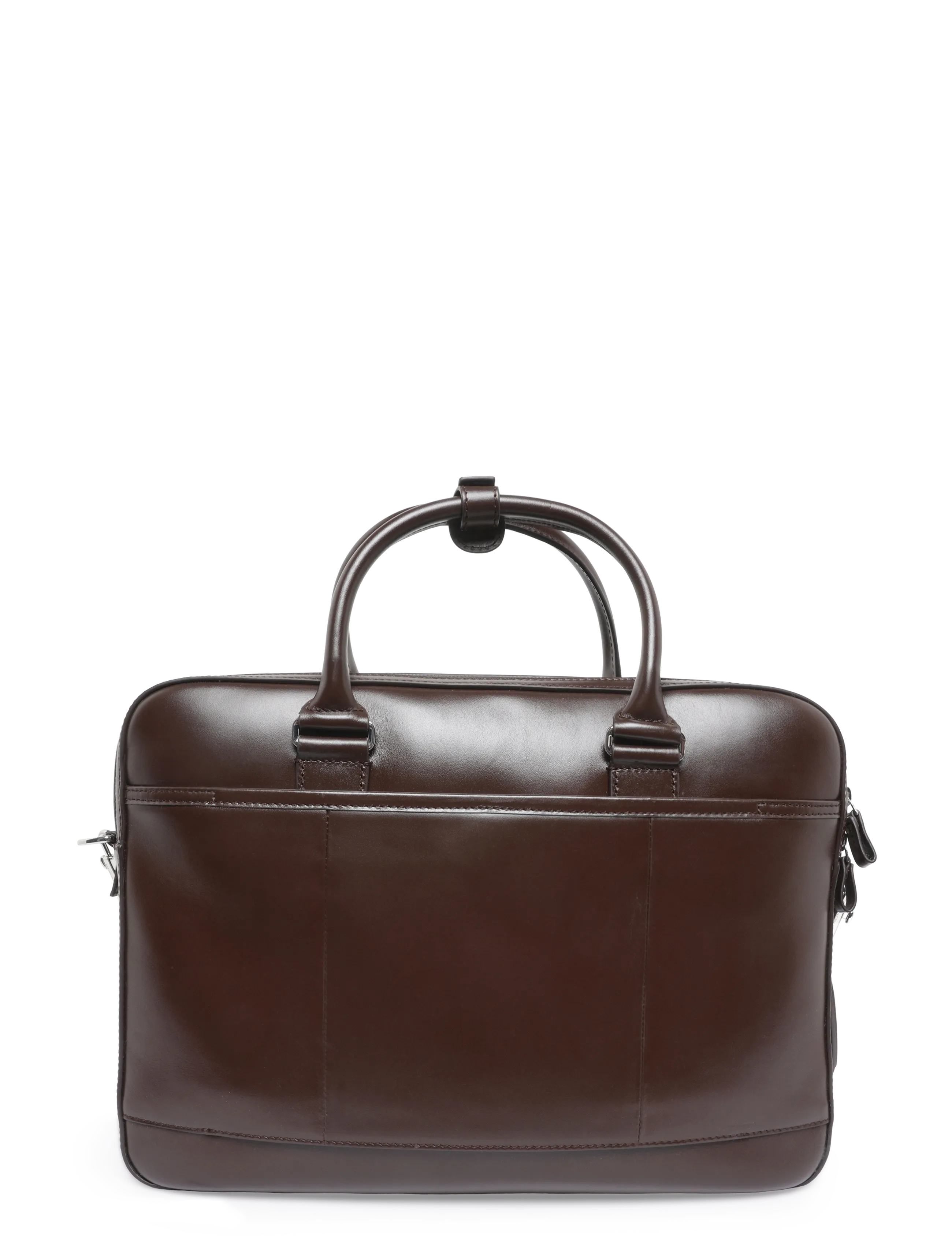 Tiger of Sweden - BURIN - osta olukorra järgi - dark brown - 1
