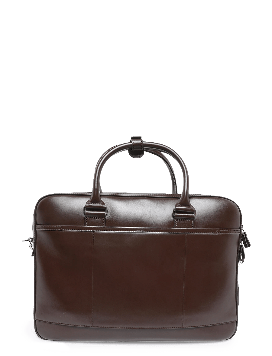 Tiger of Sweden - BURIN - osta olukorra järgi - dark brown - 1
