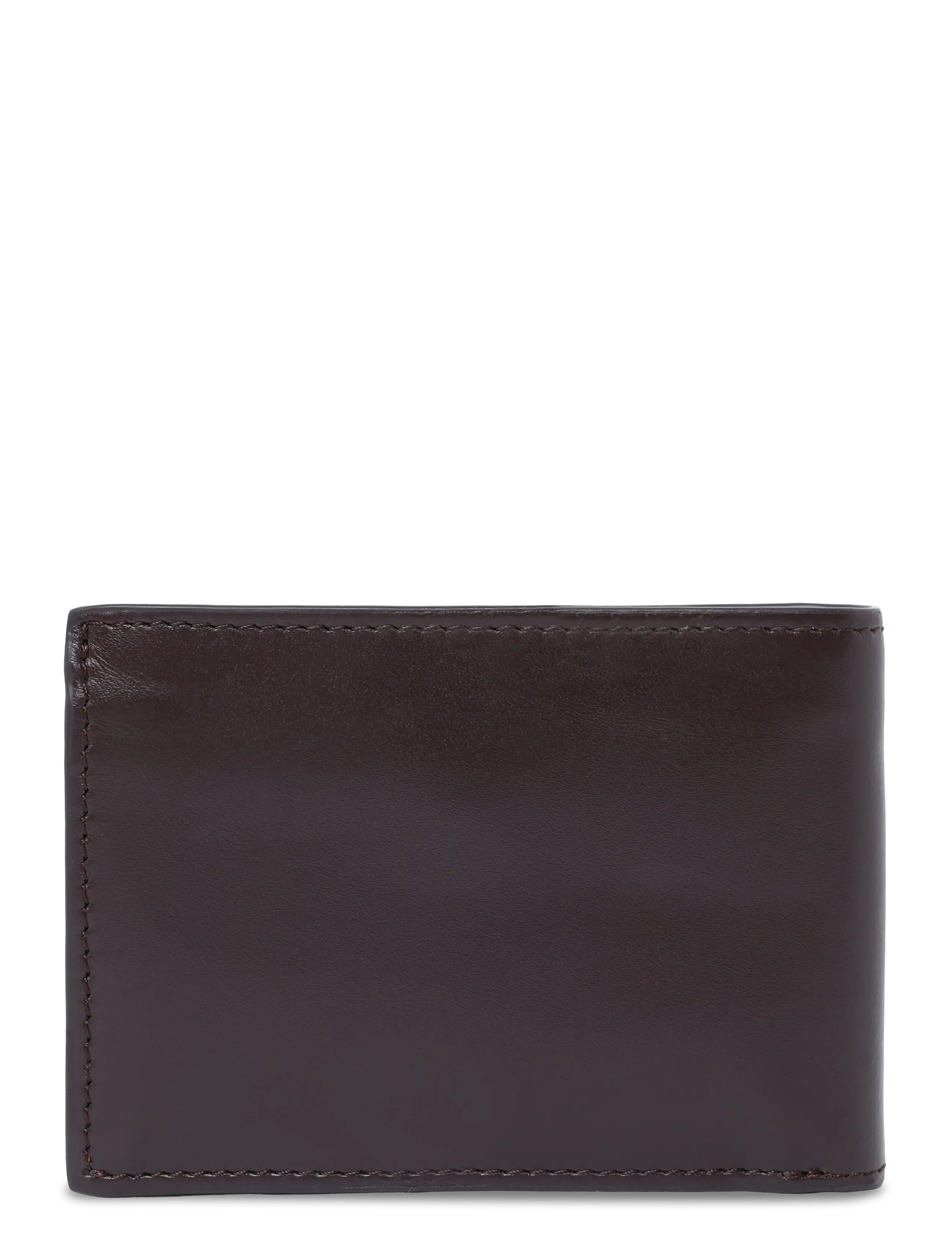 Tiger of Sweden - WIVALIUS P - plånböcker - dark brown - 1