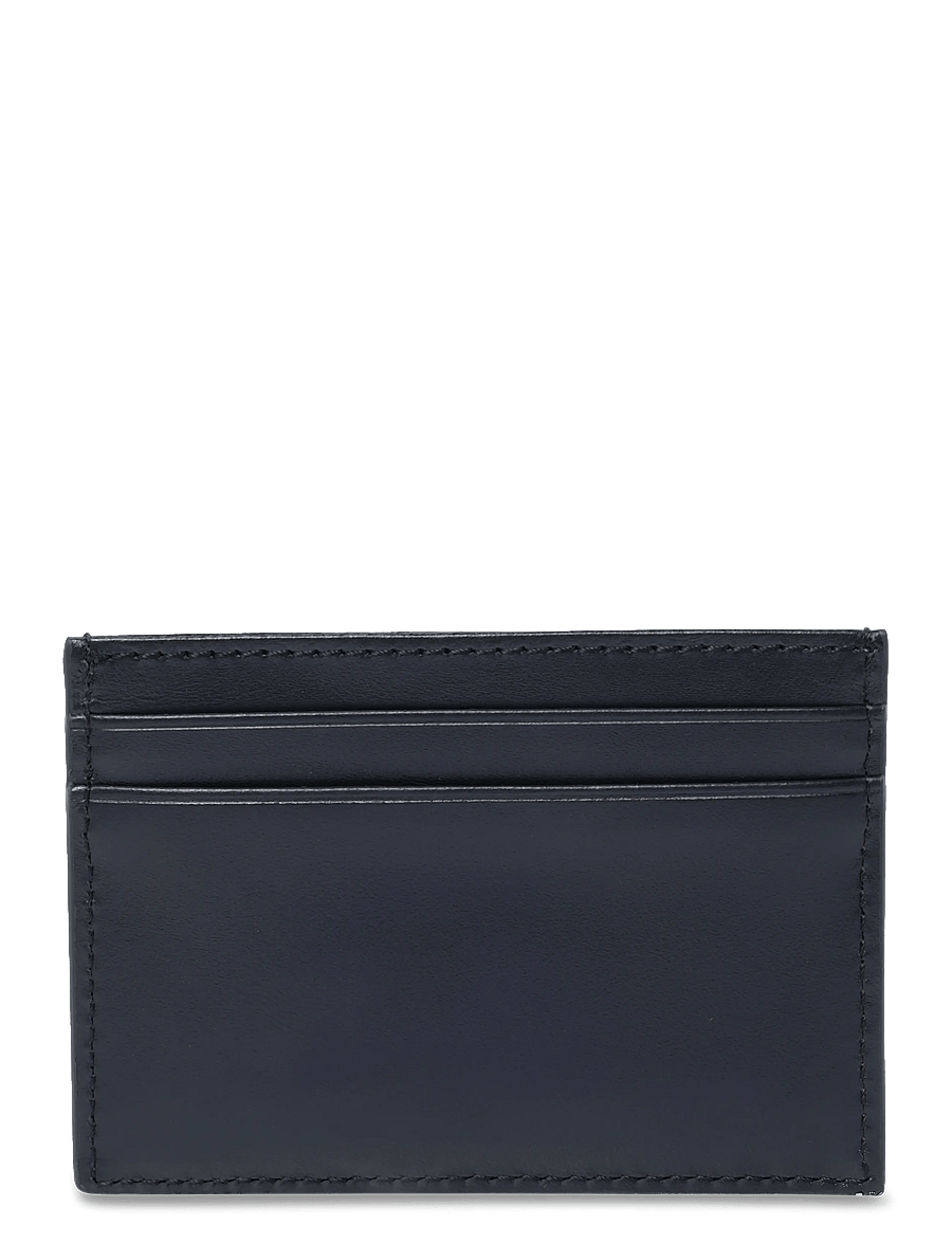 Tiger of Sweden - WHARF - kartenetuis - black - 1