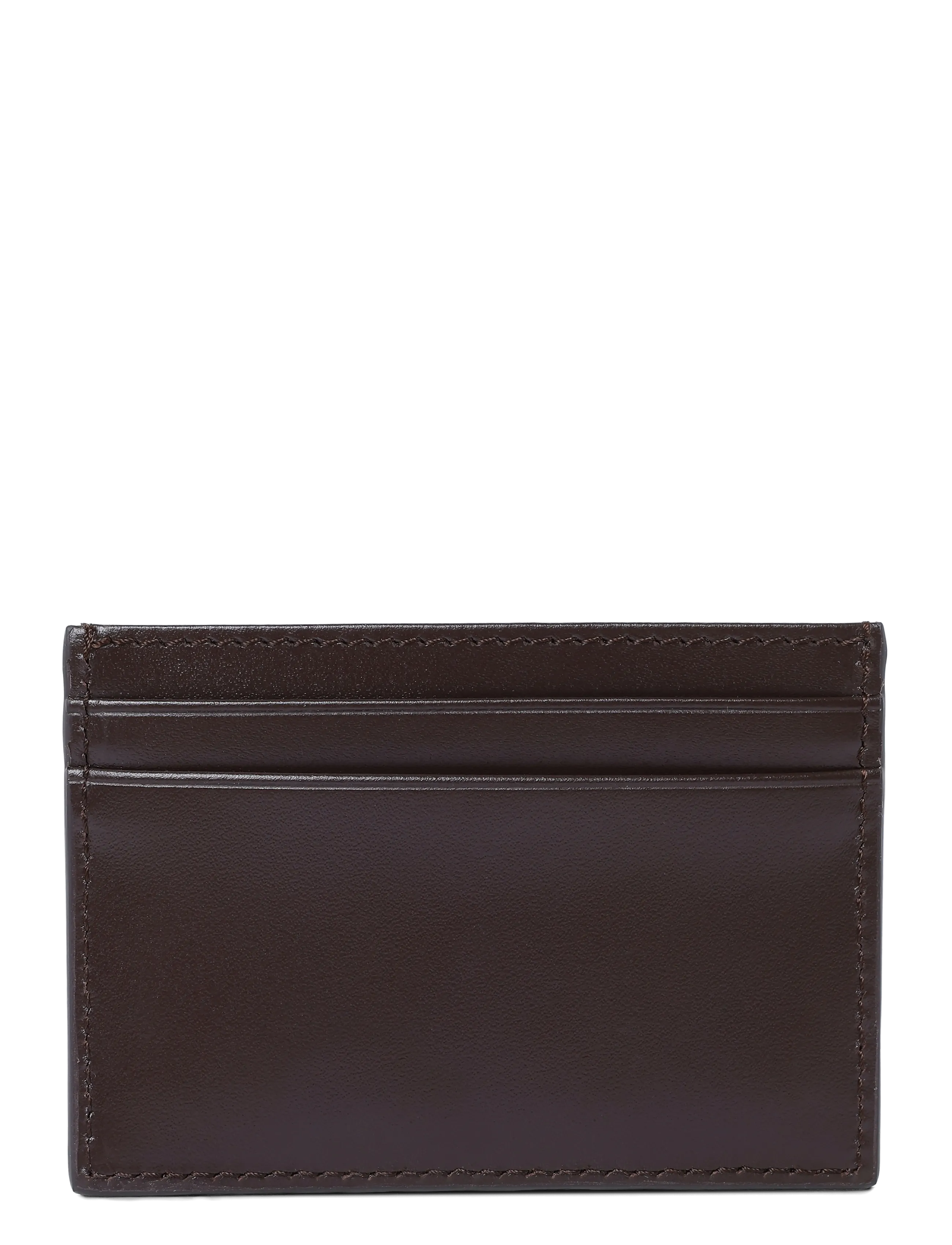 Tiger of Sweden - WHARF - korthållare - dark brown - 1