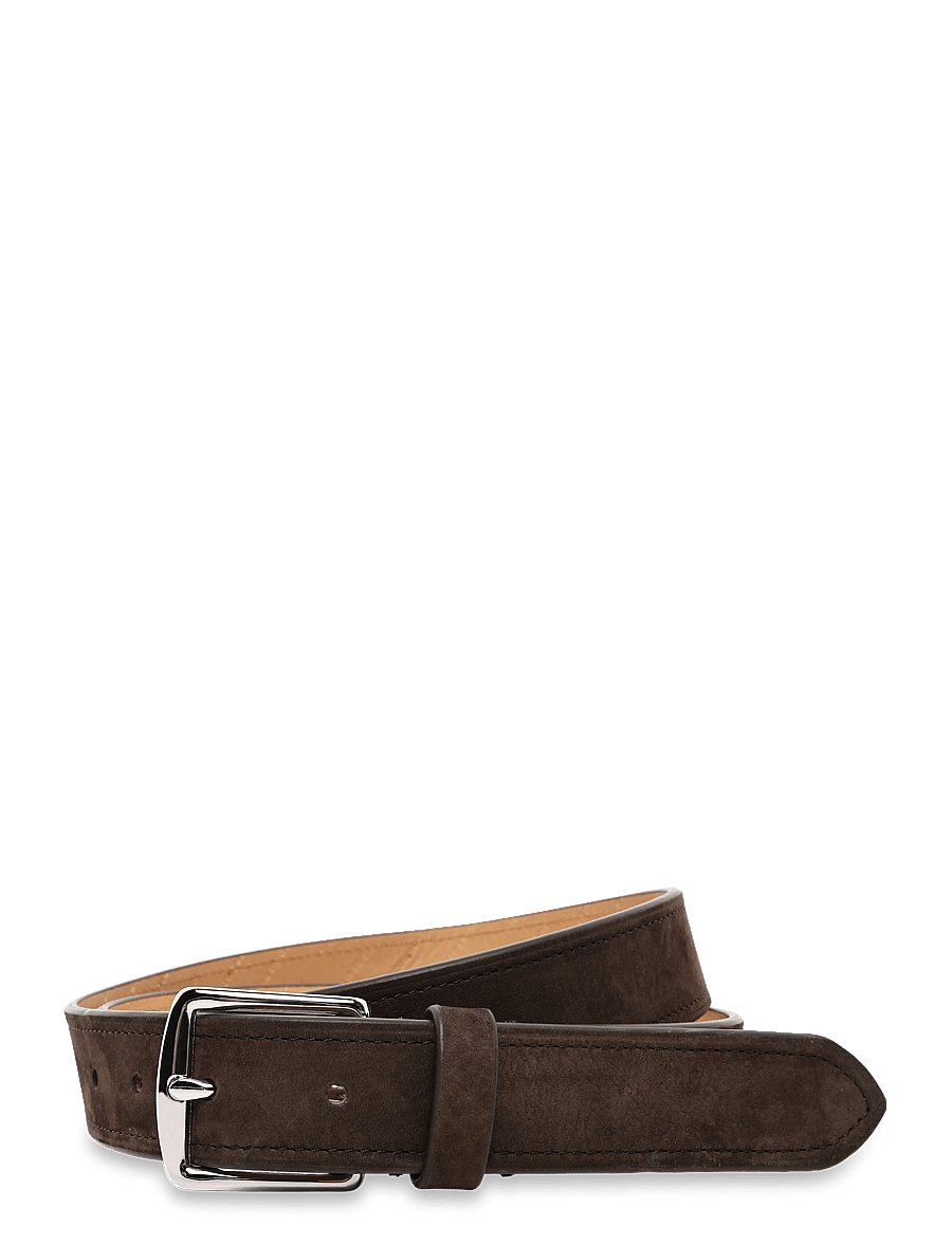 Tiger of Sweden - BJARKA N - dark brown - 0