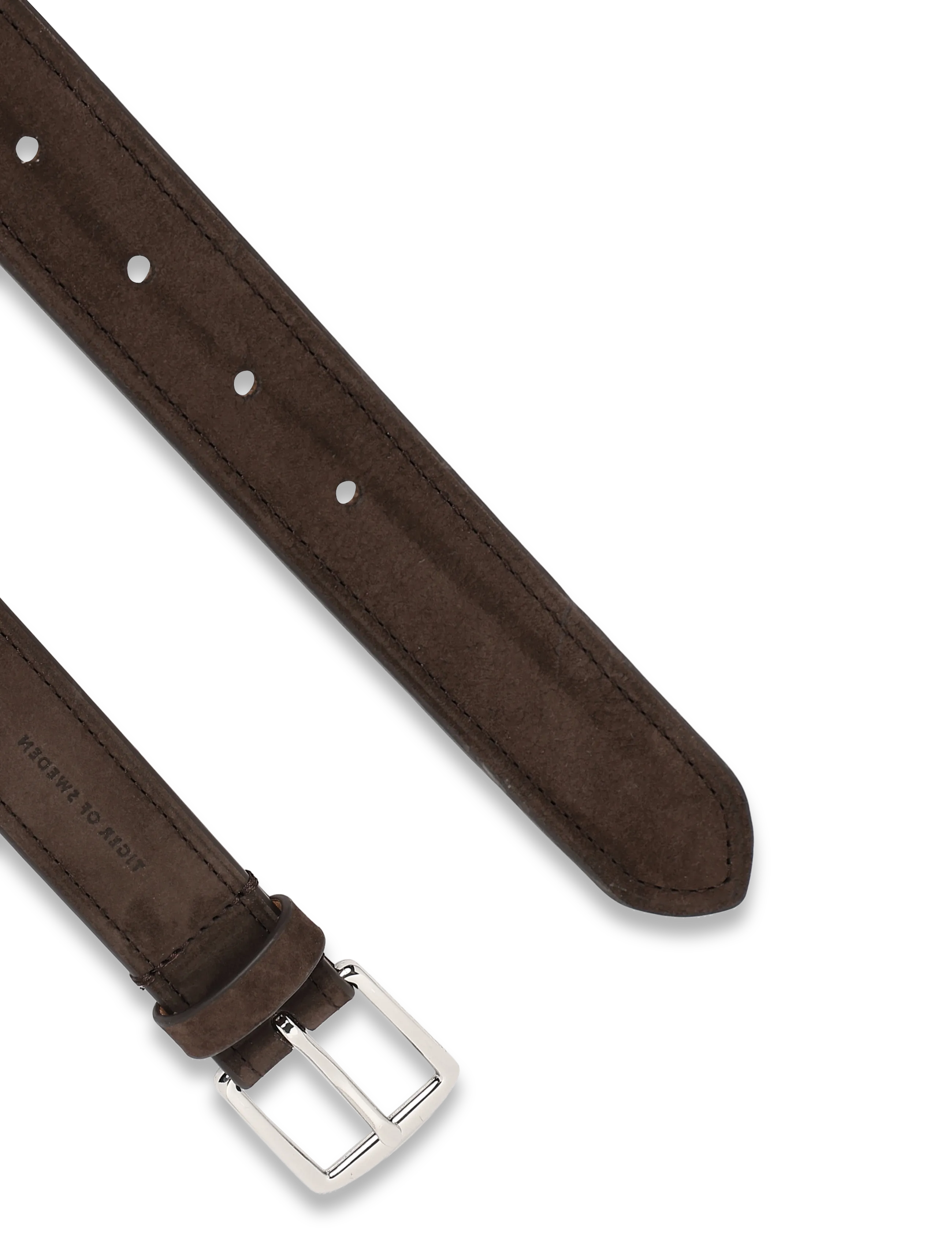 Tiger of Sweden - BJARKA N - dark brown - 1