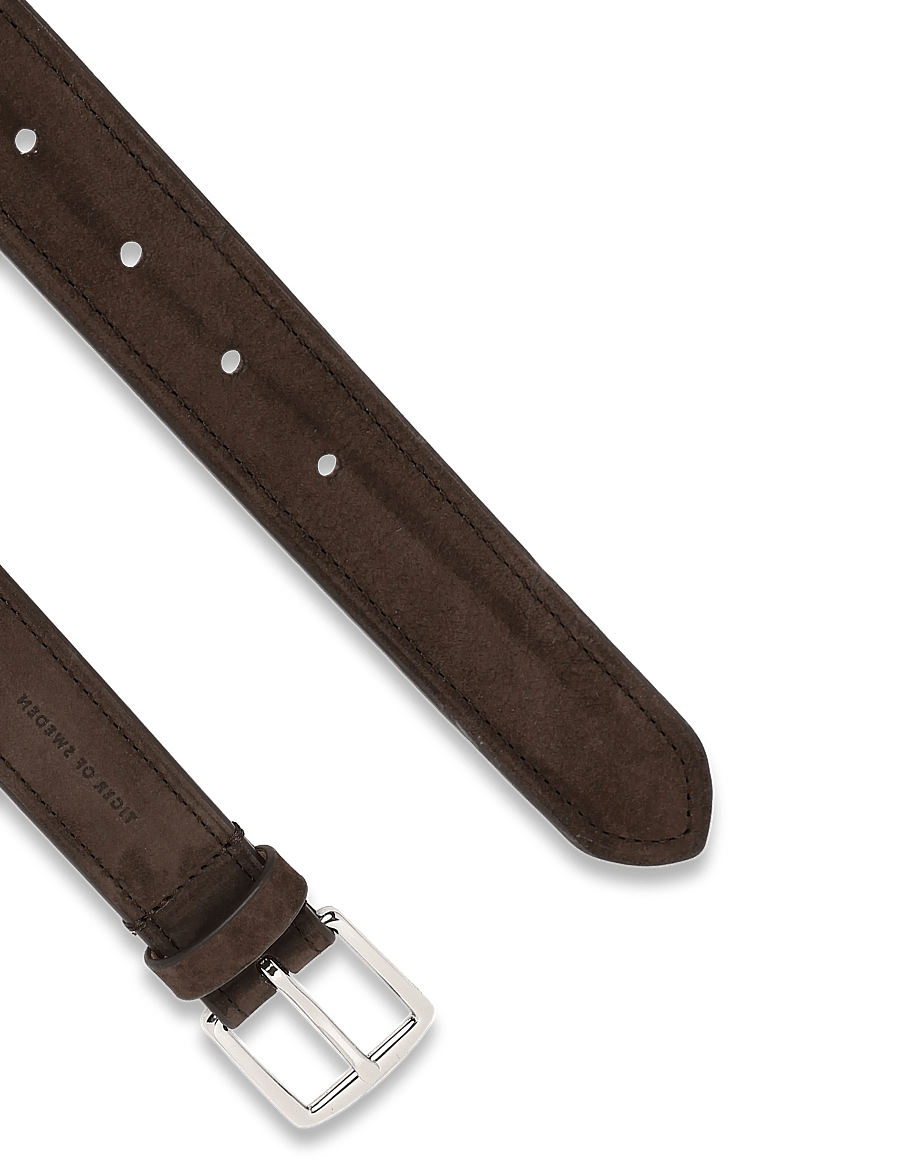 Tiger of Sweden - BJARKA N - dark brown - 1