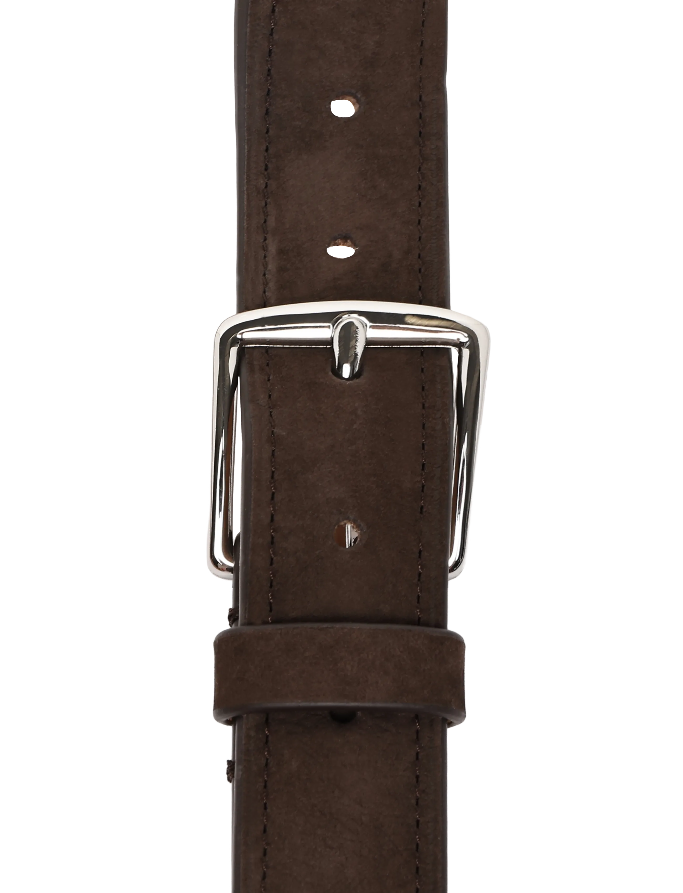 Tiger of Sweden - BJARKA N - dark brown - 2
