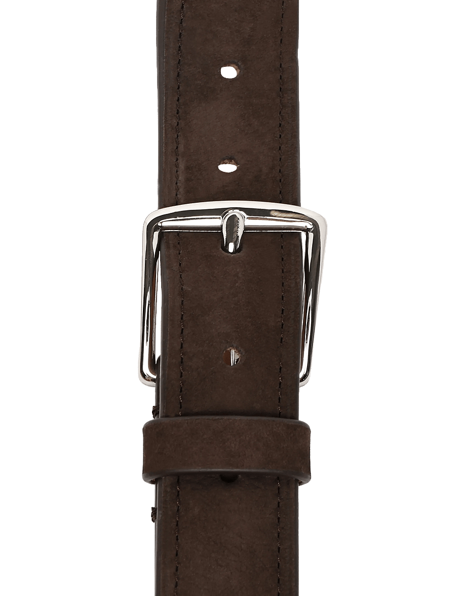 Tiger of Sweden - BJARKA N - dark brown - 2
