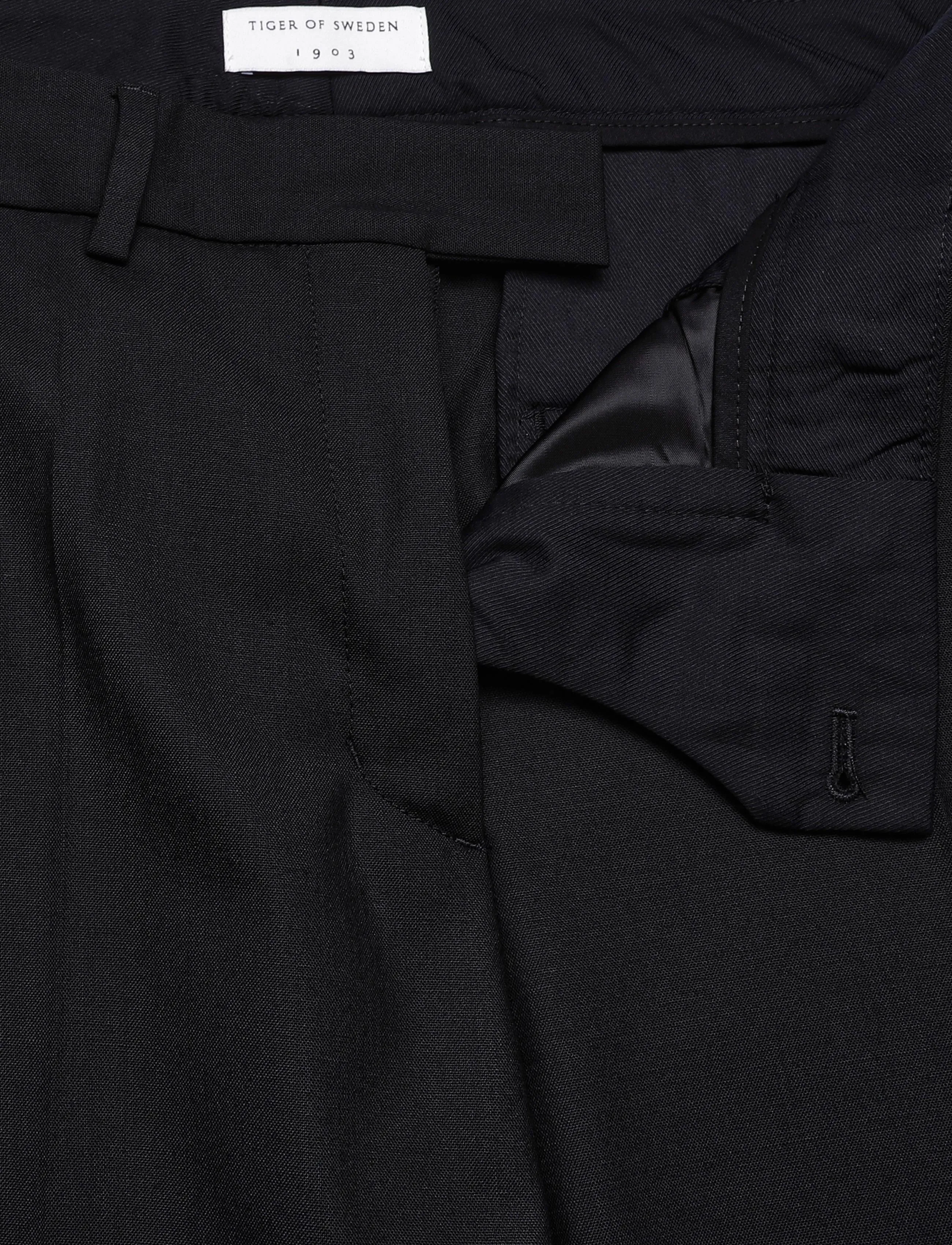 Tiger of Sweden - HEDVI - black - 3