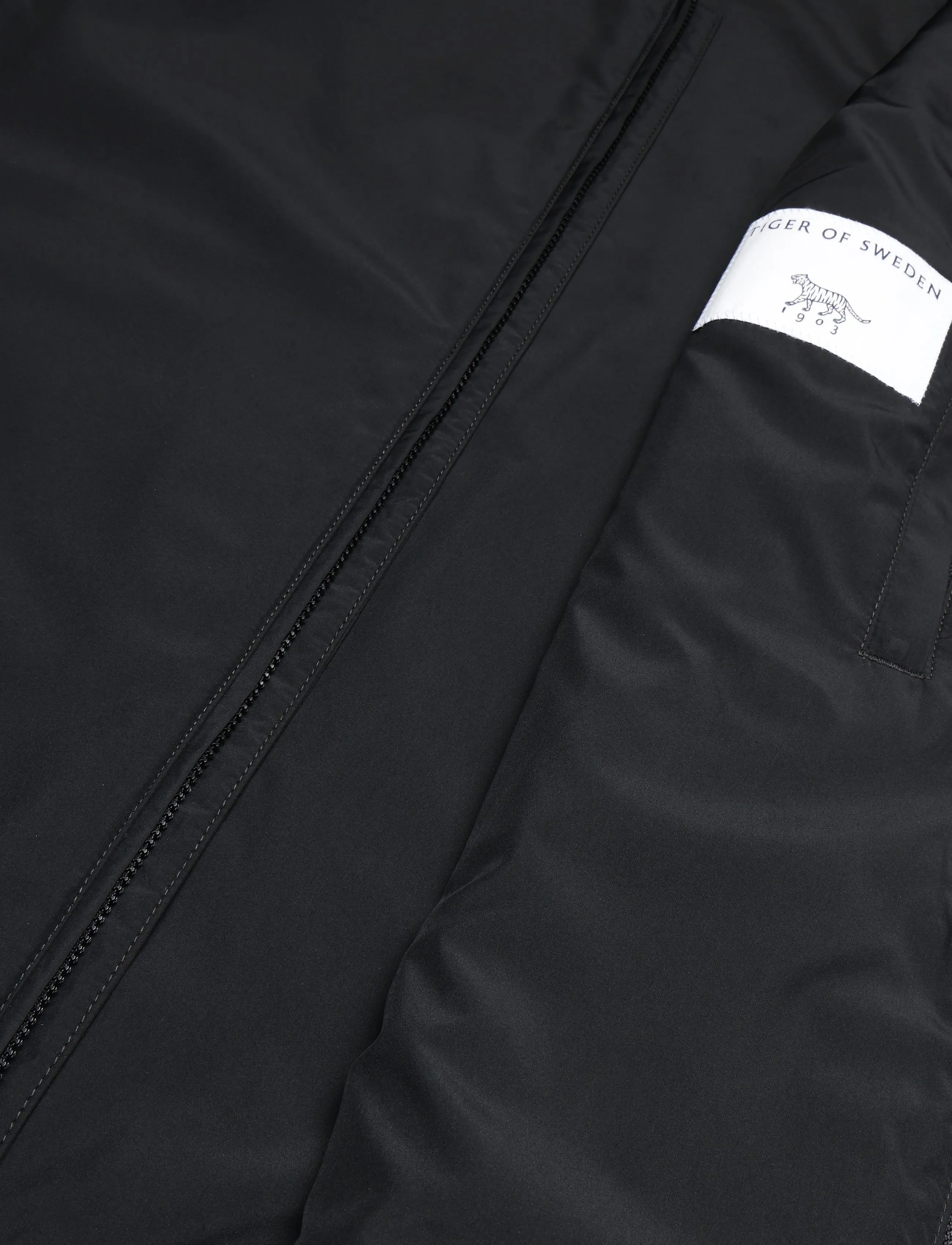 Tiger of Sweden - MARVE - westen - black - 3