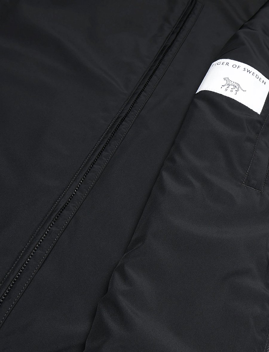 Tiger of Sweden - MARVE - westen - black - 3