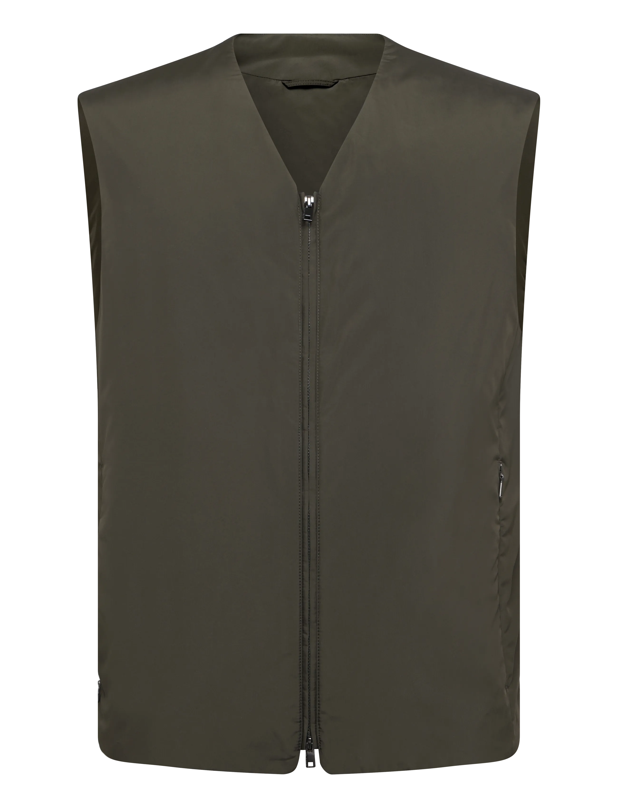 Tiger of Sweden MARVE - Inspiration - MUTED CANOPY / khaki/green