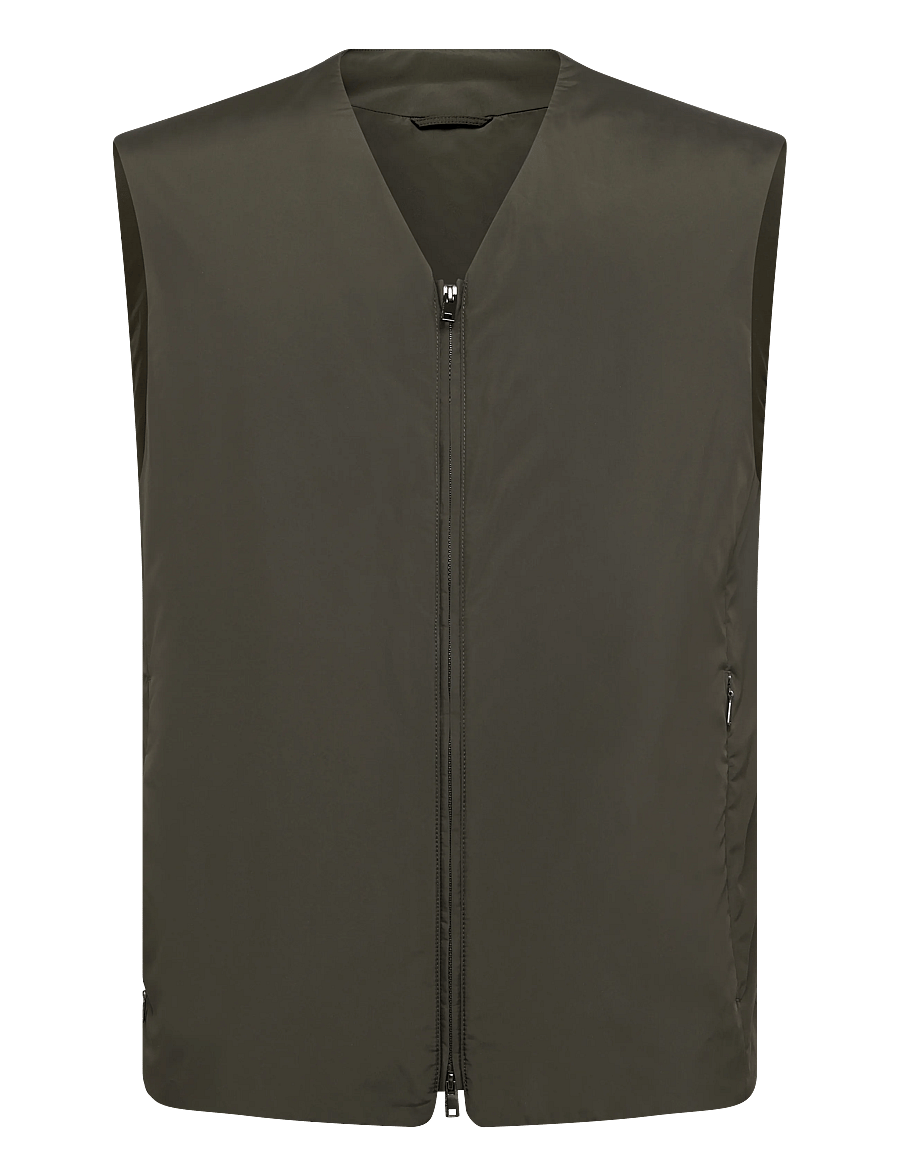 Tiger of Sweden - MARVE - westen - muted canopy - 0
