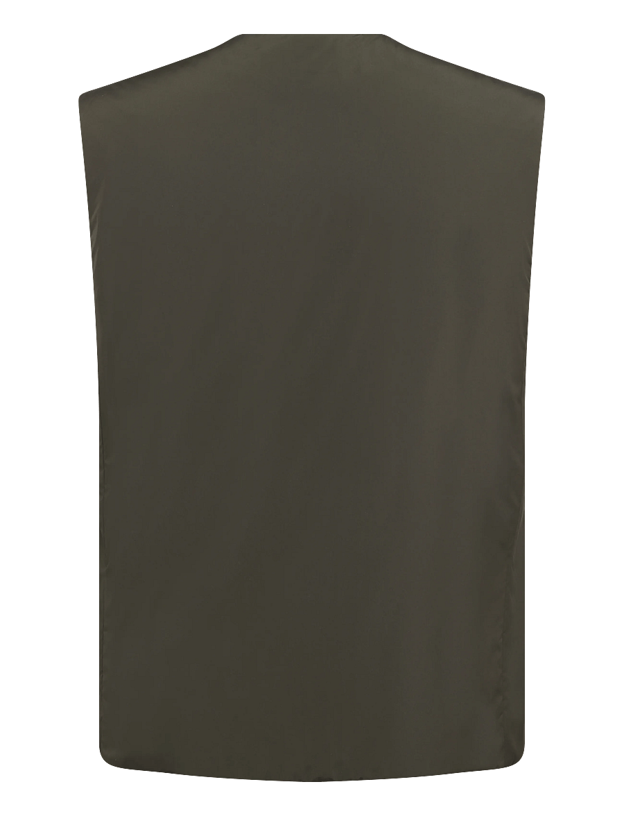 Tiger of Sweden - MARVE - westen - muted canopy - 1