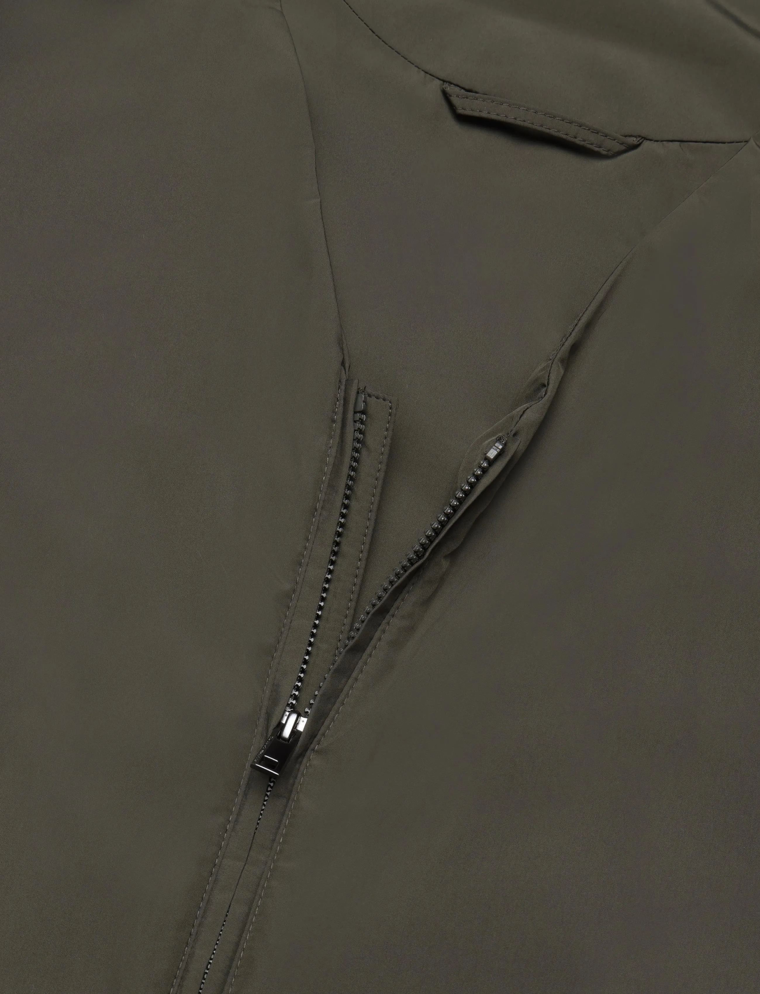 Tiger of Sweden - MARVE - westen - muted canopy - 2