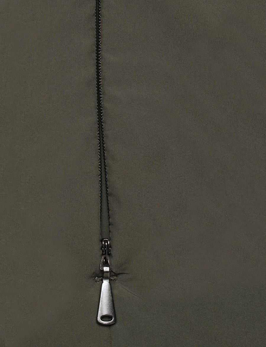 Tiger of Sweden - MARVE - westen - muted canopy - 3