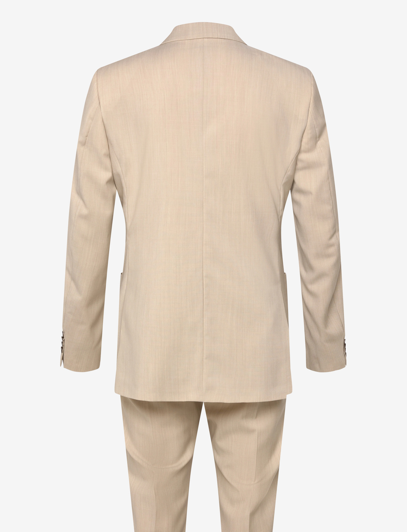 Tiger of Sweden - S.JOACHIM RWS - dobbeltradede blazere - cashmere - 1