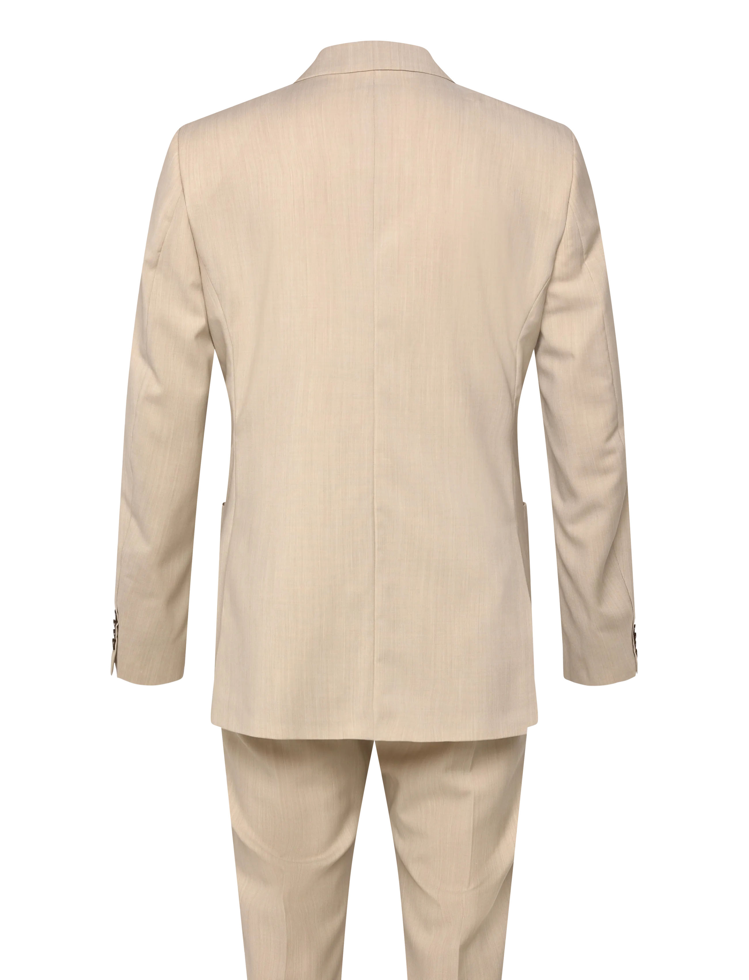 Tiger of Sweden - S.JOACHIM RWS - dobbeltradede blazere - cashmere - 1