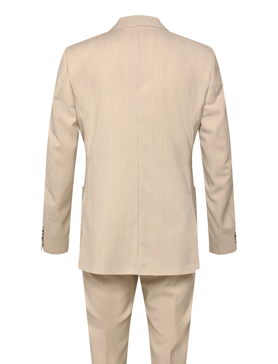 Tiger of Sweden - S.JOACHIM RWS - zweireiher - cashmere - 1