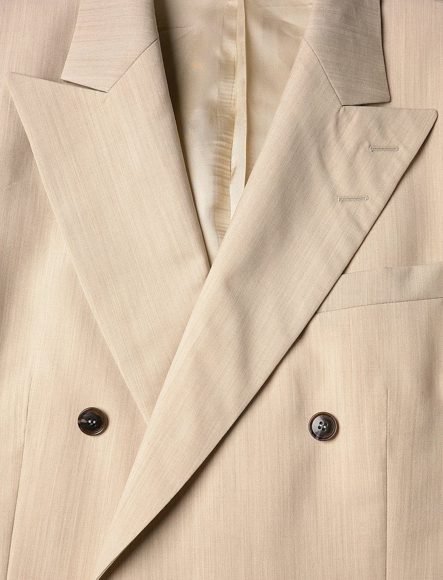 Tiger of Sweden - S.JOACHIM RWS - zweireiher - cashmere - 4