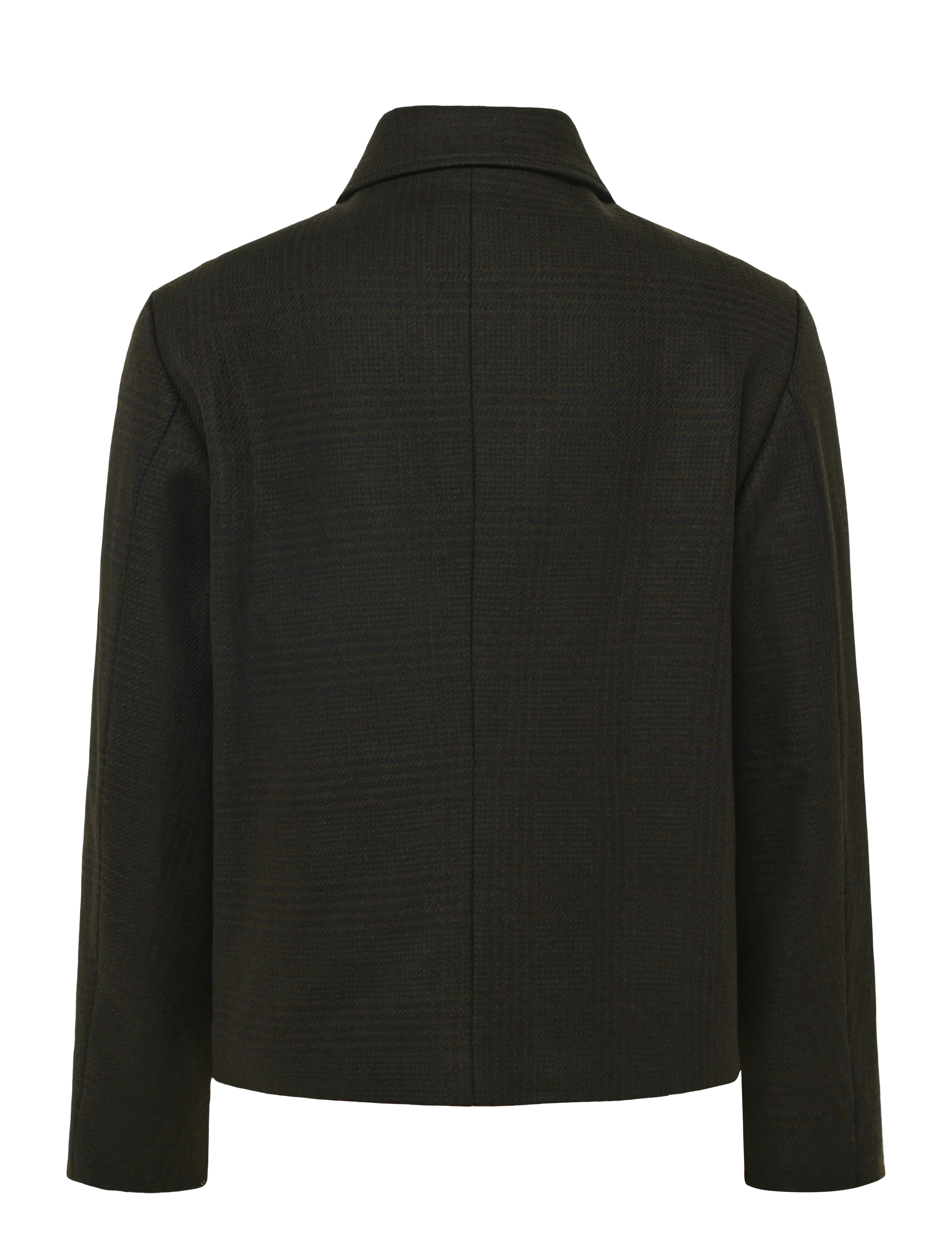 Tiger of Sweden - ELMERI - olive green - 1