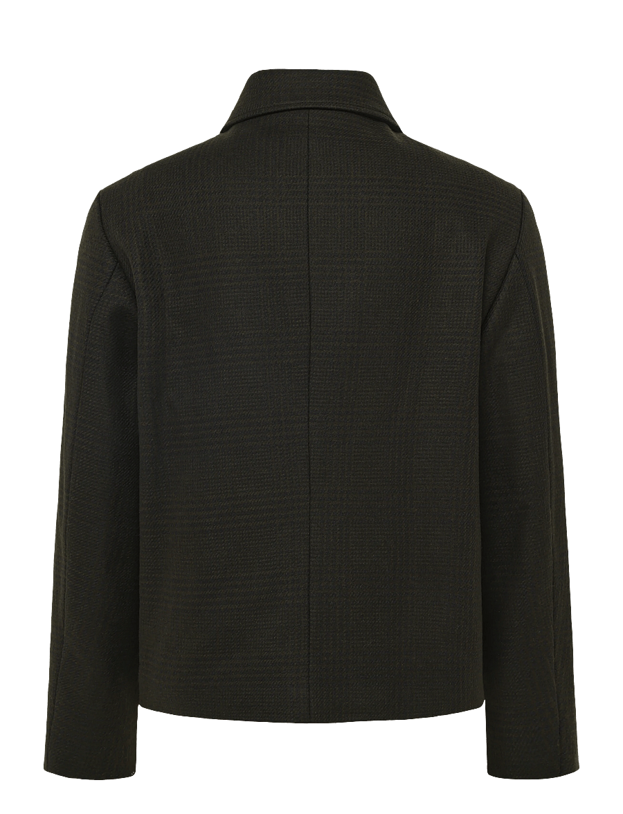 Tiger of Sweden - ELMERI - joped - olive green - 1