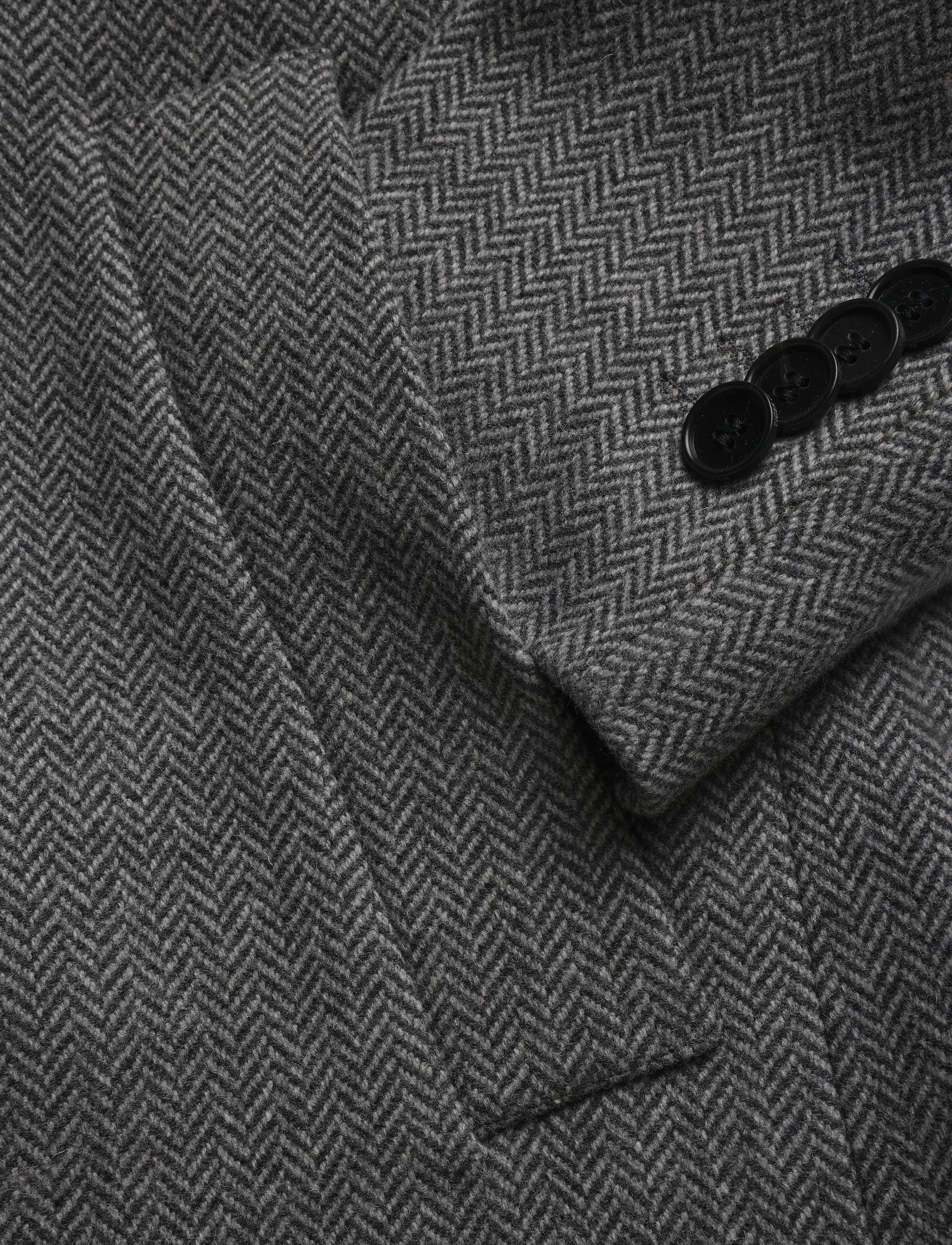Tiger of Sweden - ALERIC - wool coats - fogy - 2