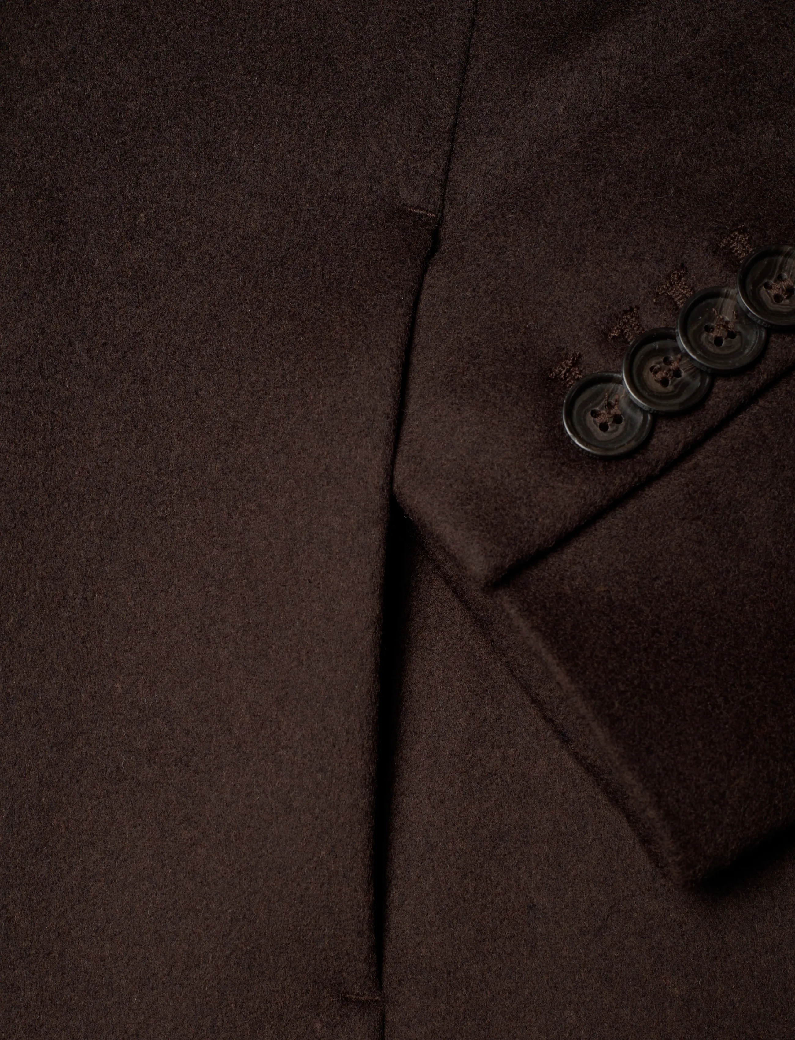 Tiger of Sweden - RIMINA - coffee bean - 3