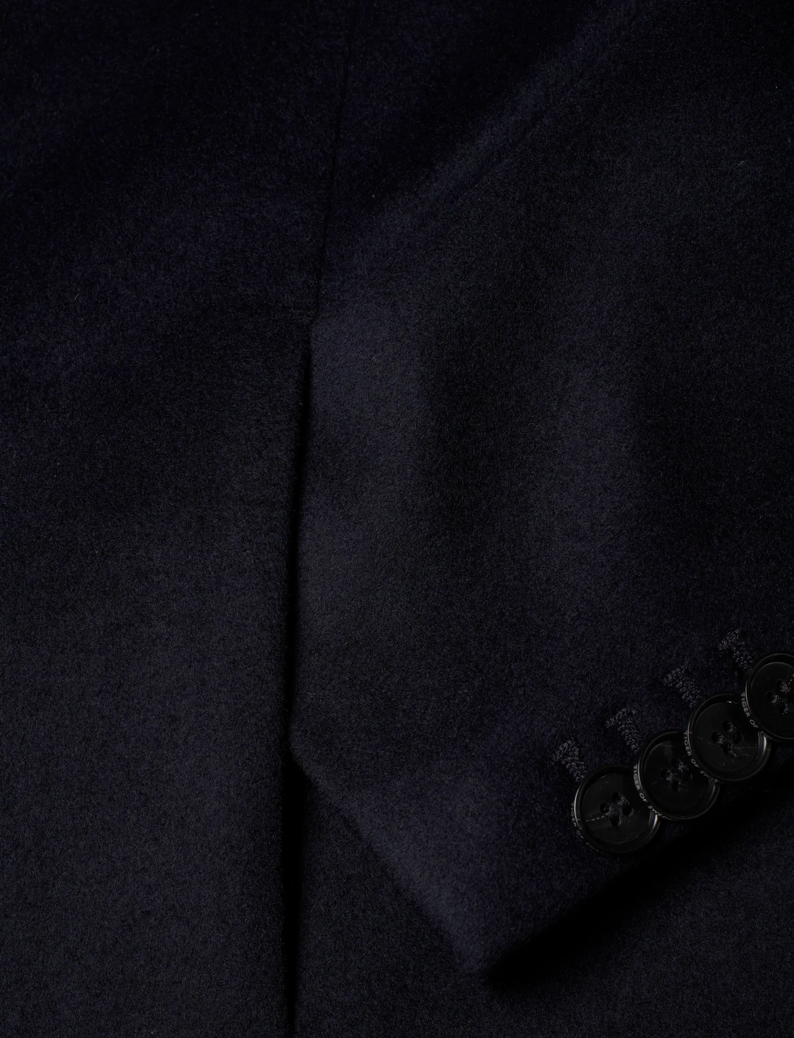 Tiger of Sweden - RIMINA - winter jackets - light ink - 3