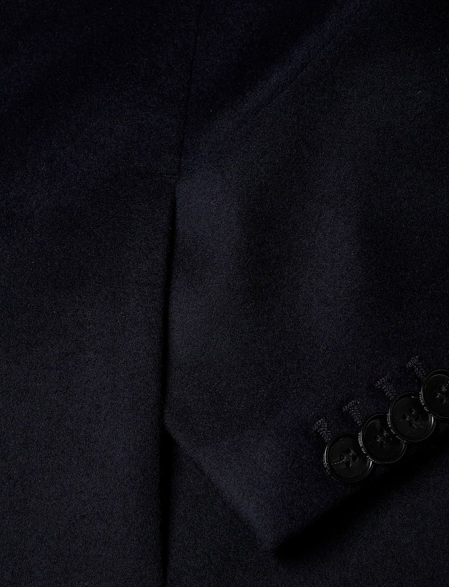 Tiger of Sweden - RIMINA - winter jackets - light ink - 3