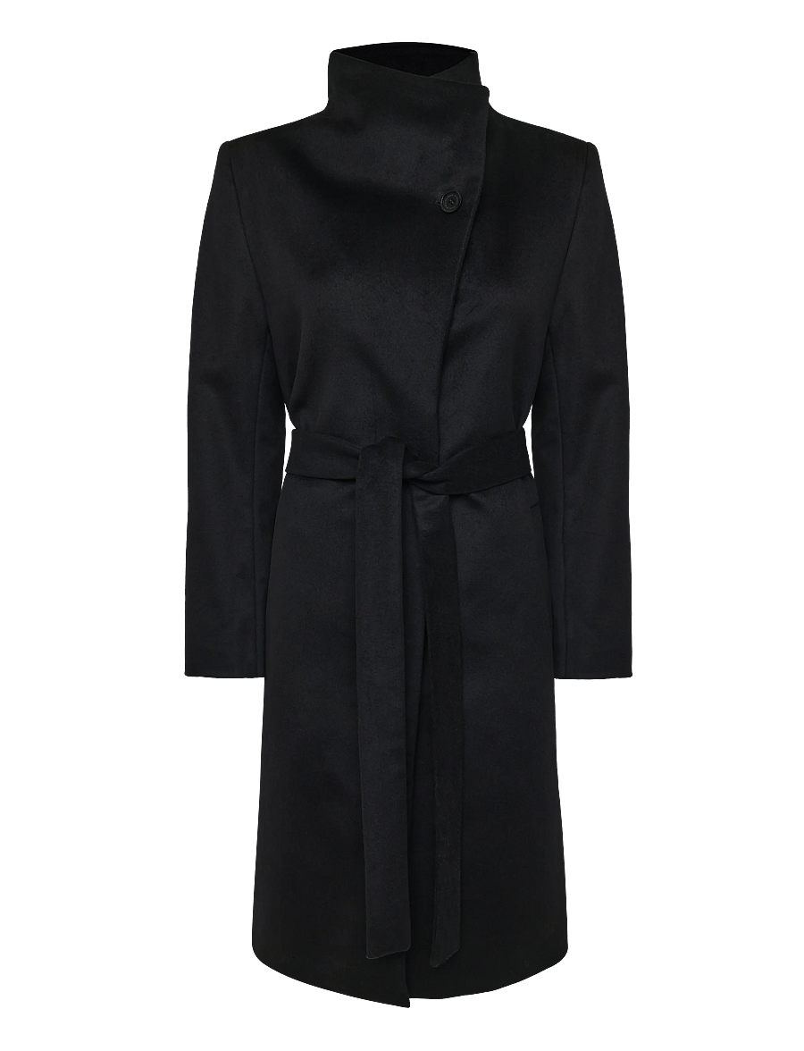 Tiger of Sweden - CEDRIN - winterjacken - black - 1