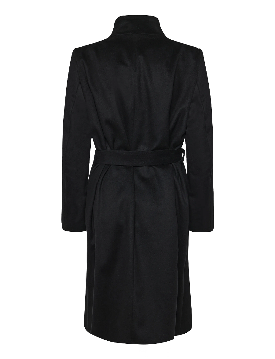 Tiger of Sweden - CEDRIN - winterjacken - black - 2
