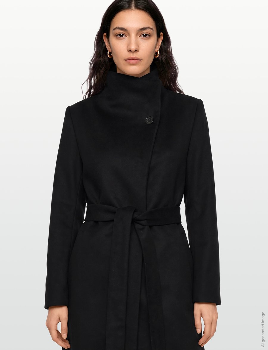 Tiger of Sweden - CEDRIN - winterjacken - black - 3