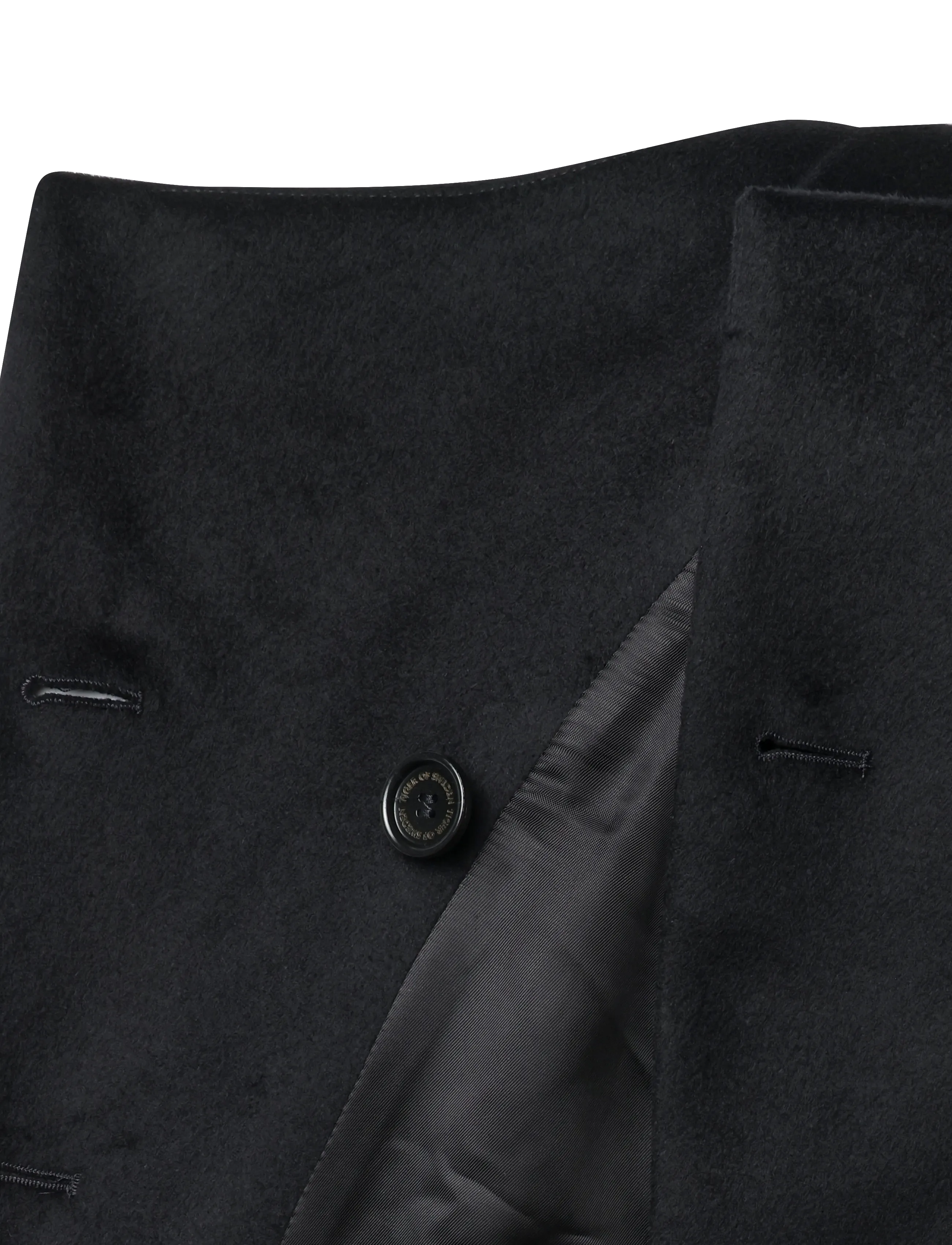 Tiger of Sweden - CEDRIN - winterjacken - black - 5