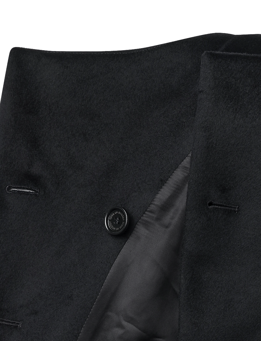 Tiger of Sweden - CEDRIN - winterjacken - black - 5