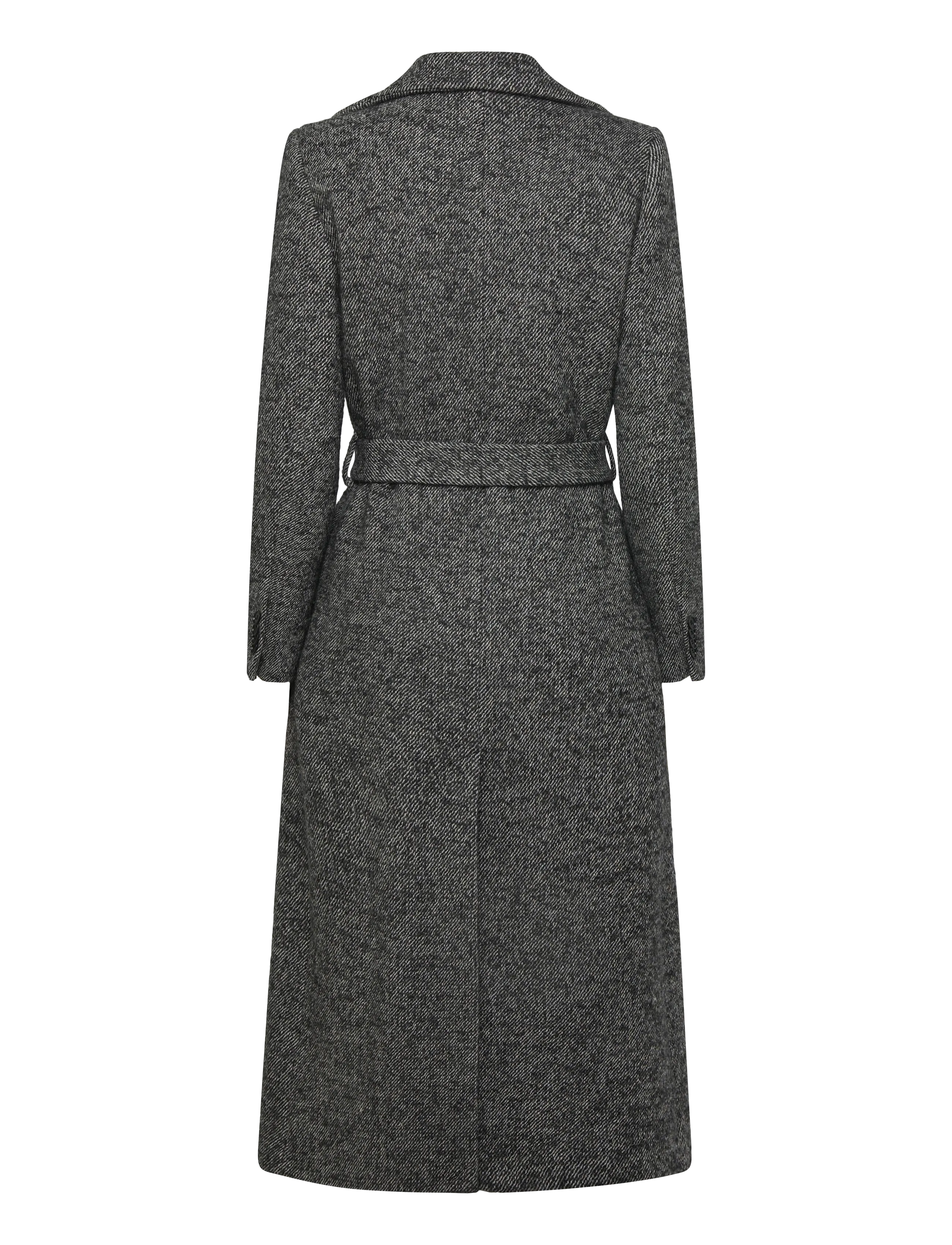 Tiger of Sweden - RIMINA - black - 1