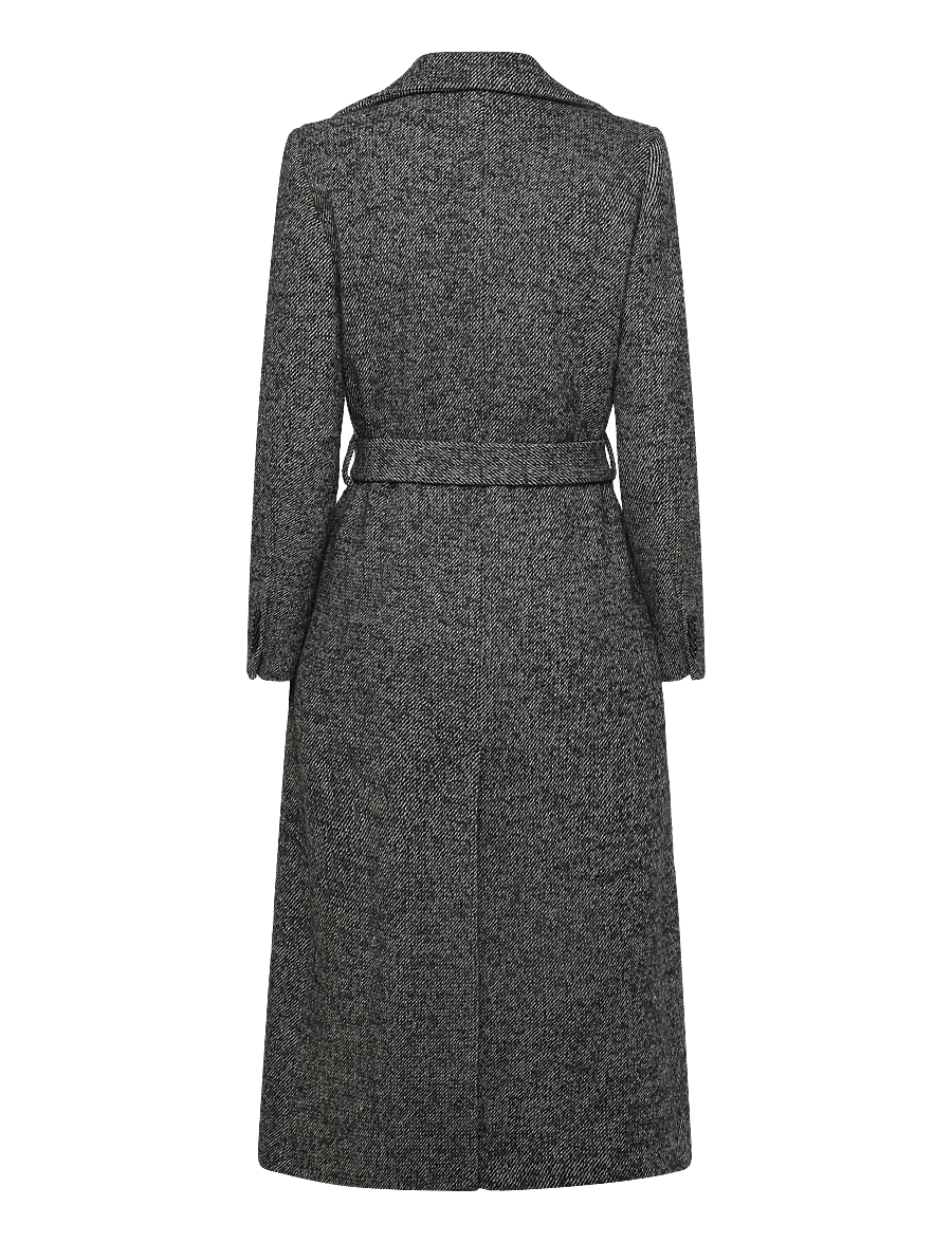 Tiger of Sweden - RIMINA - talvejoped - black - 1