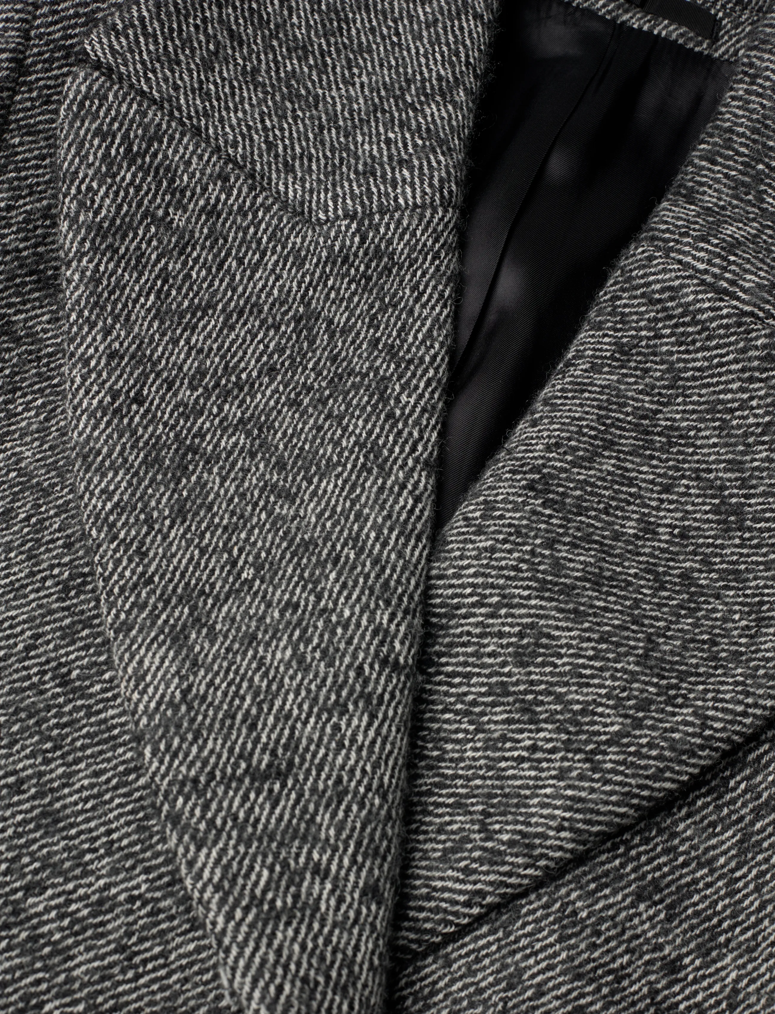 Tiger of Sweden - RIMINA - black - 2