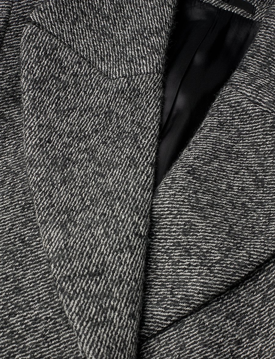 Tiger of Sweden - RIMINA - talvejoped - black - 2