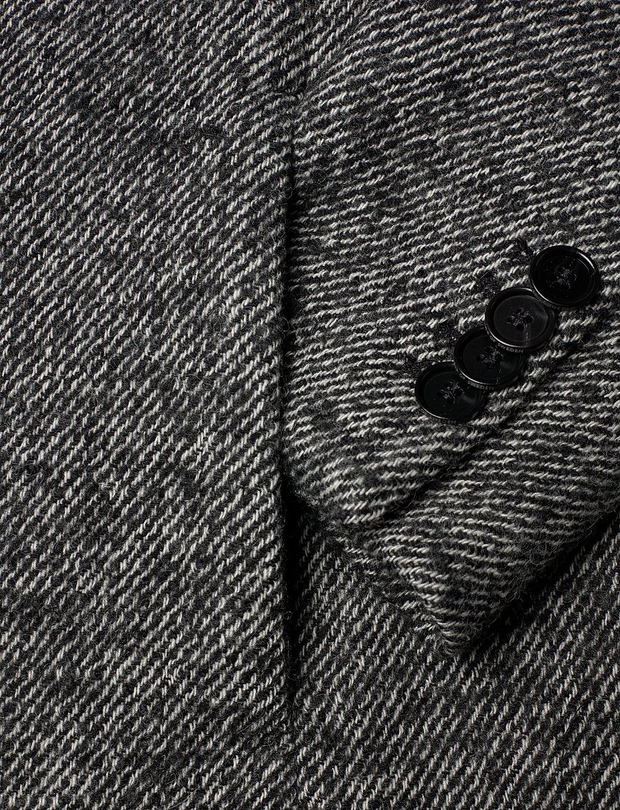 Tiger of Sweden - RIMINA - talvejoped - black - 3