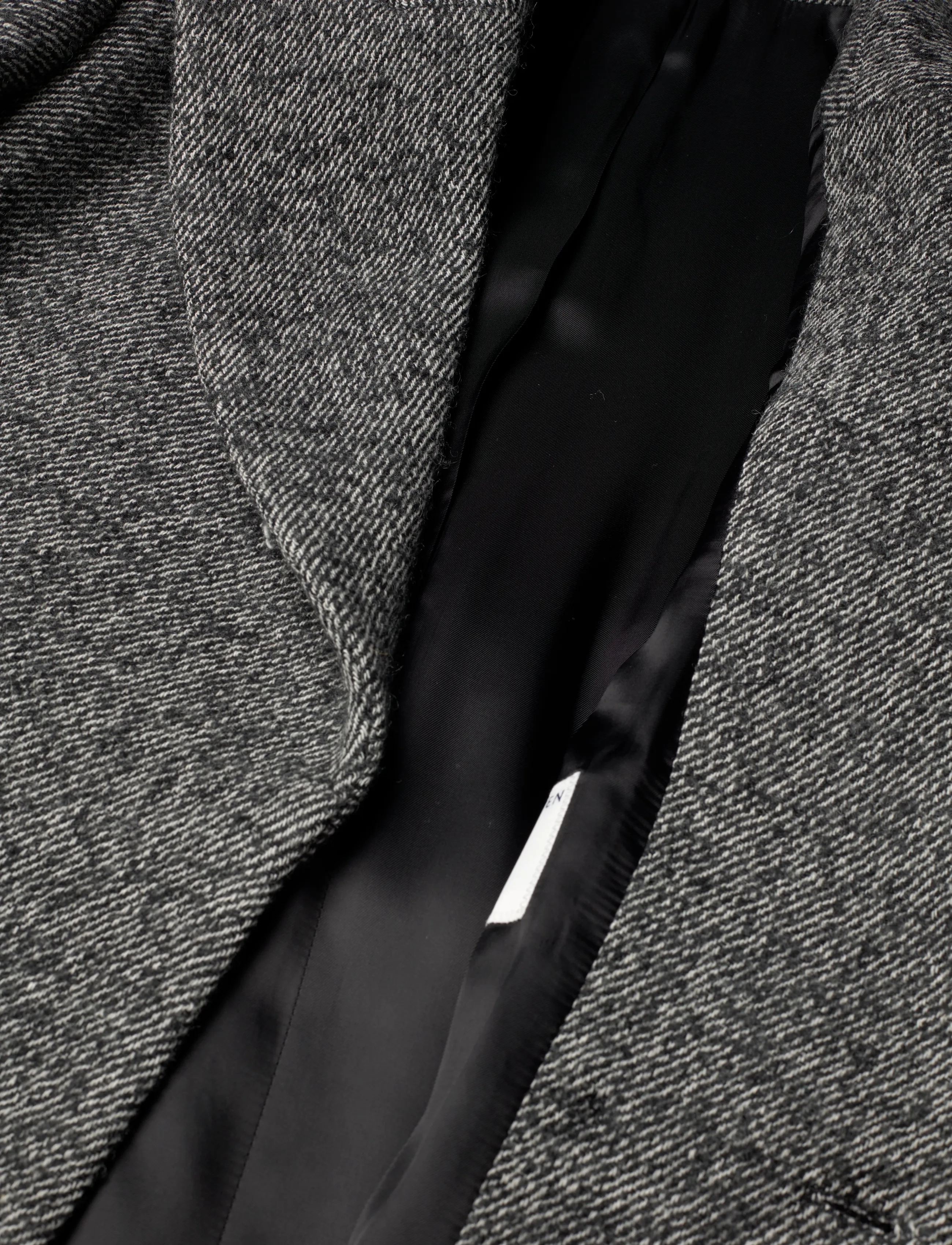 Tiger of Sweden - RIMINA - black - 4