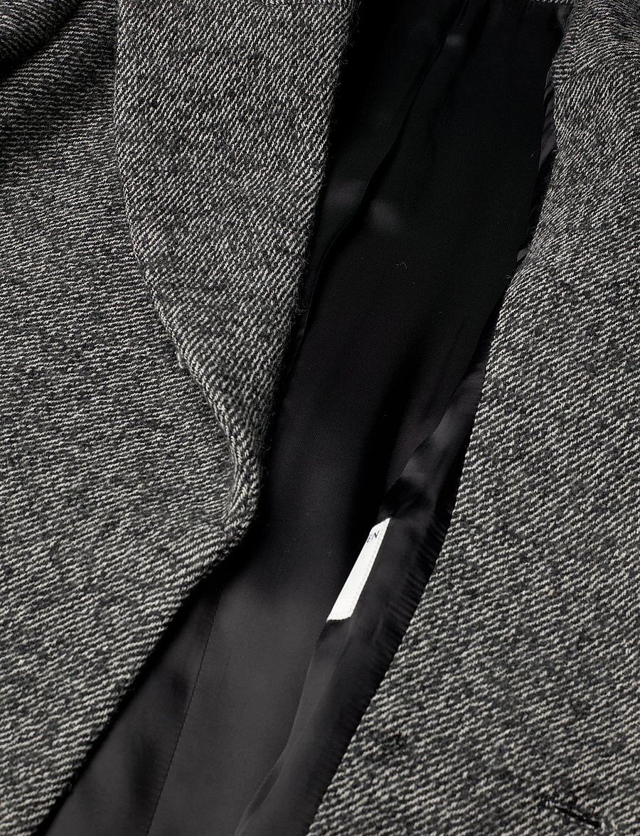 Tiger of Sweden - RIMINA - talvejoped - black - 4