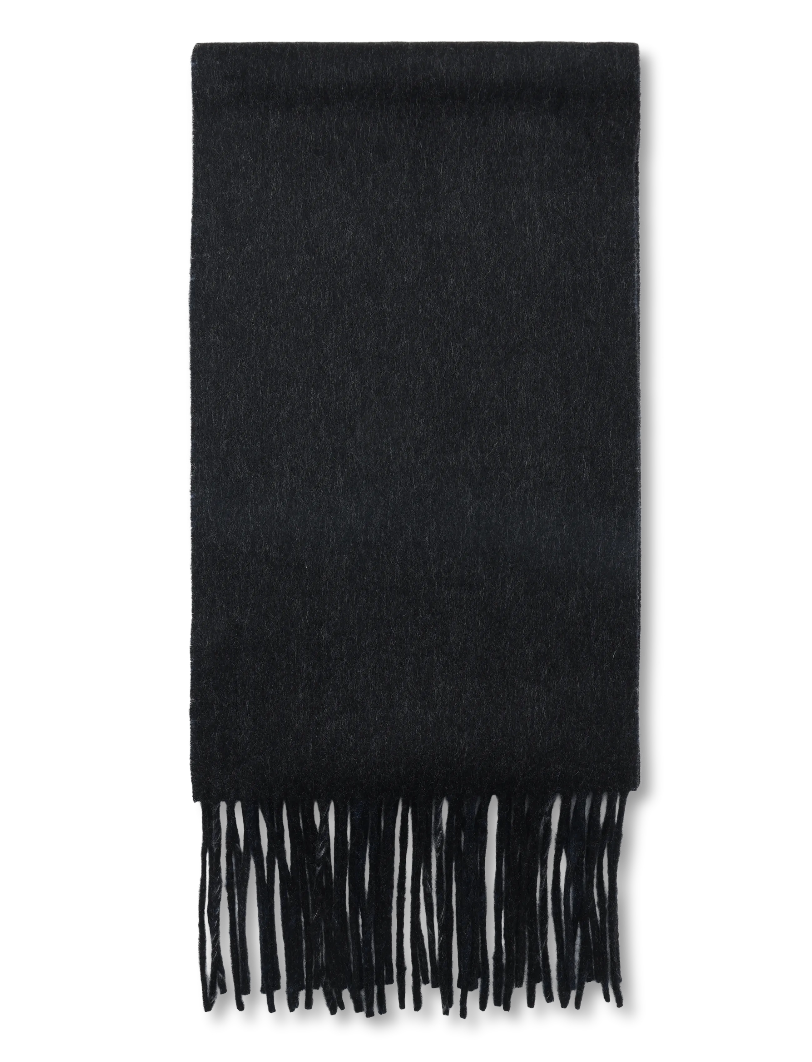 Tiger of Sweden - DUPLI RWS - winter scarves - light ink - 1