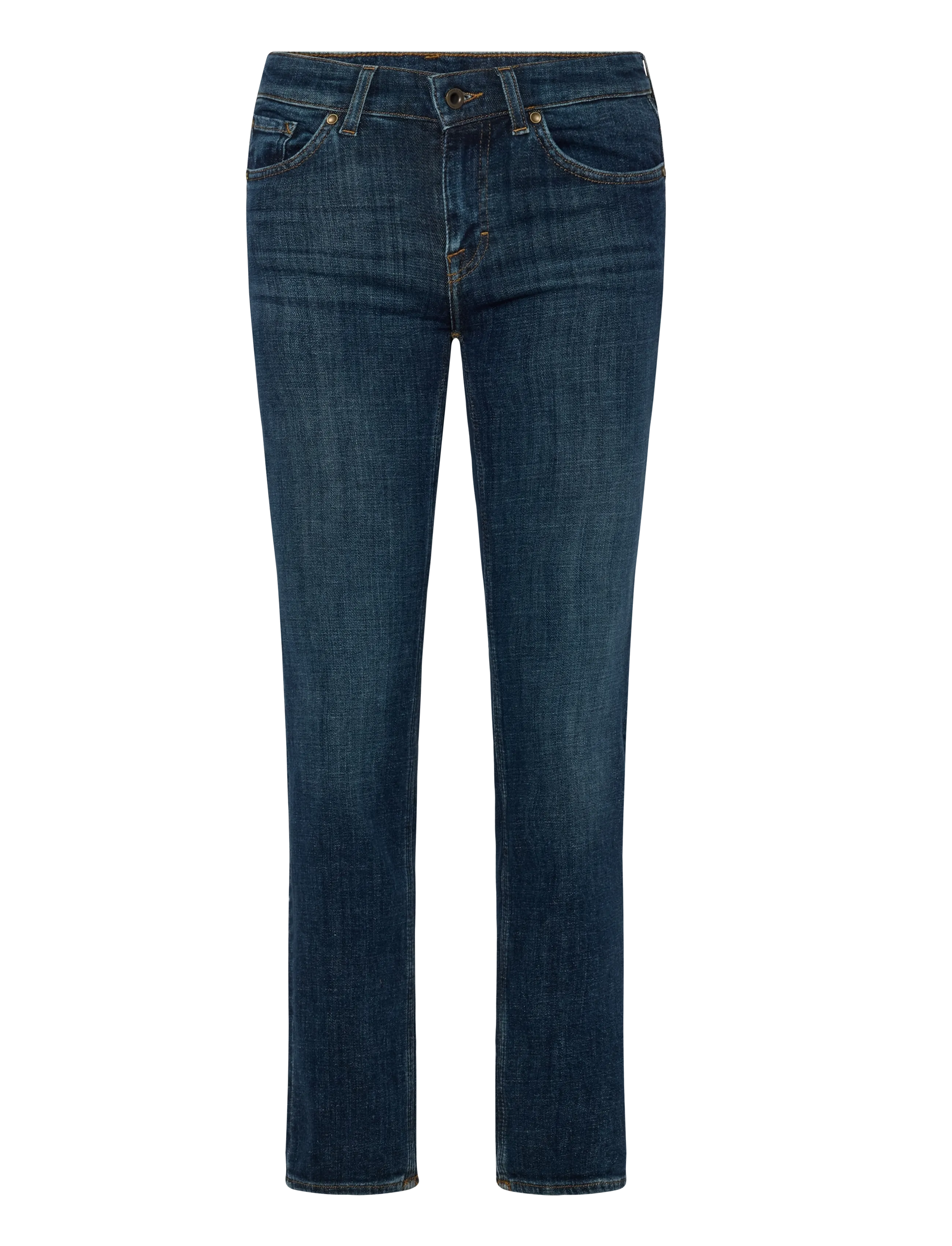 Tiger of Sweden NAN SCENERY - Kleidung - MIDNIGHT BLUE / navy