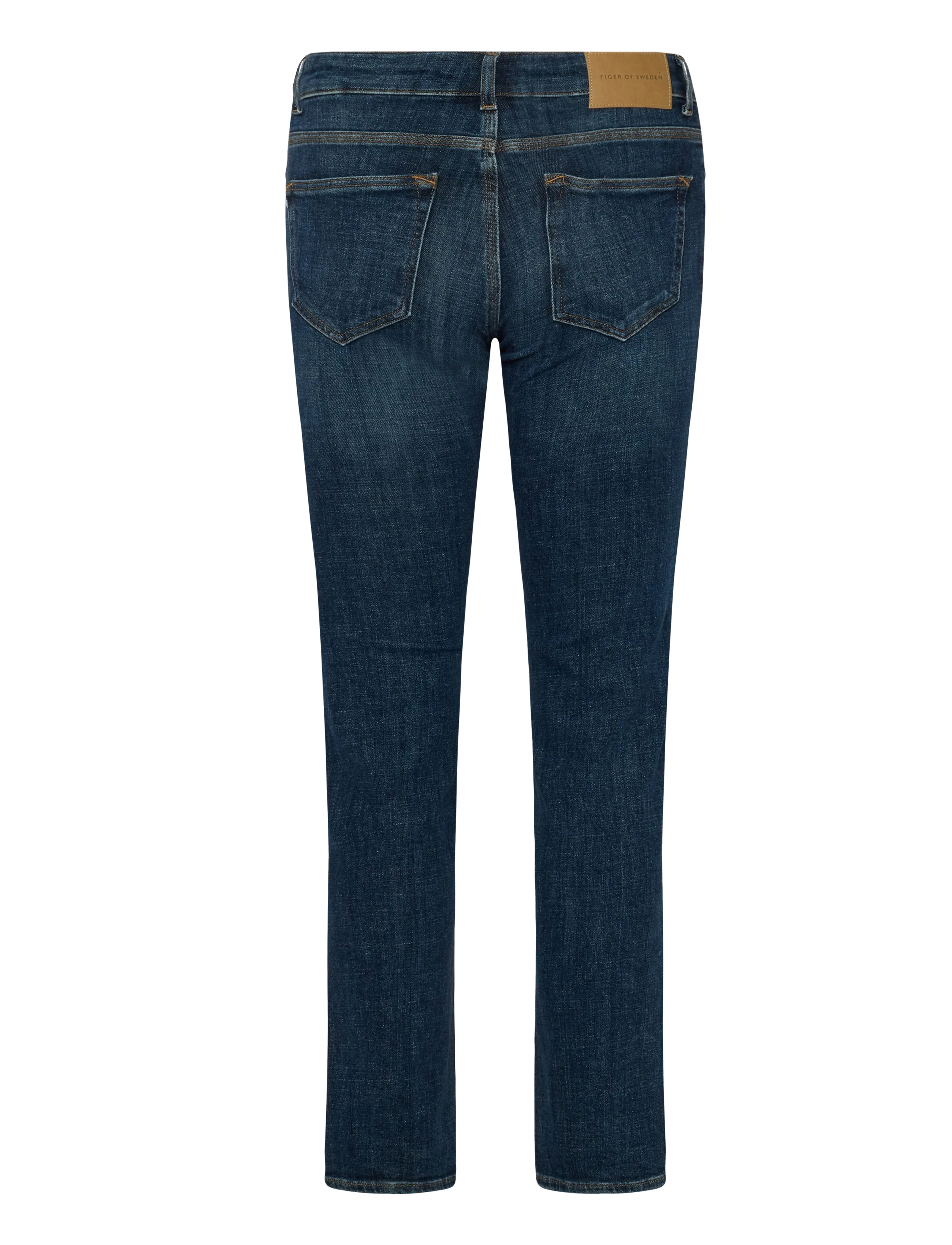 Tiger of Sweden - NAN SCENERY - midnight blue - 1