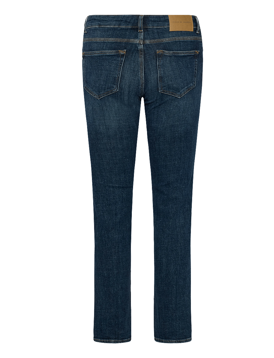 Tiger of Sweden - NAN SCENERY - raka jeans - midnight blue - 1