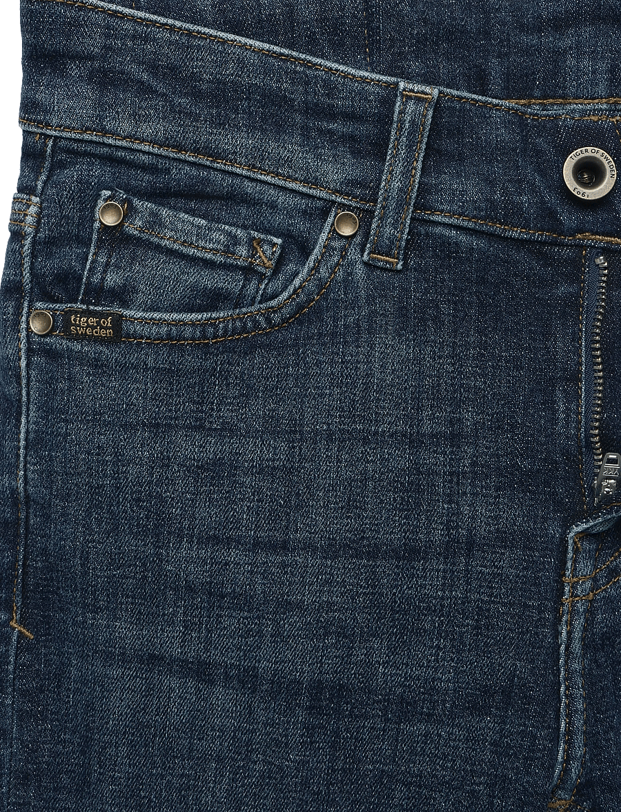 Tiger of Sweden - NAN SCENERY - raka jeans - midnight blue - 2
